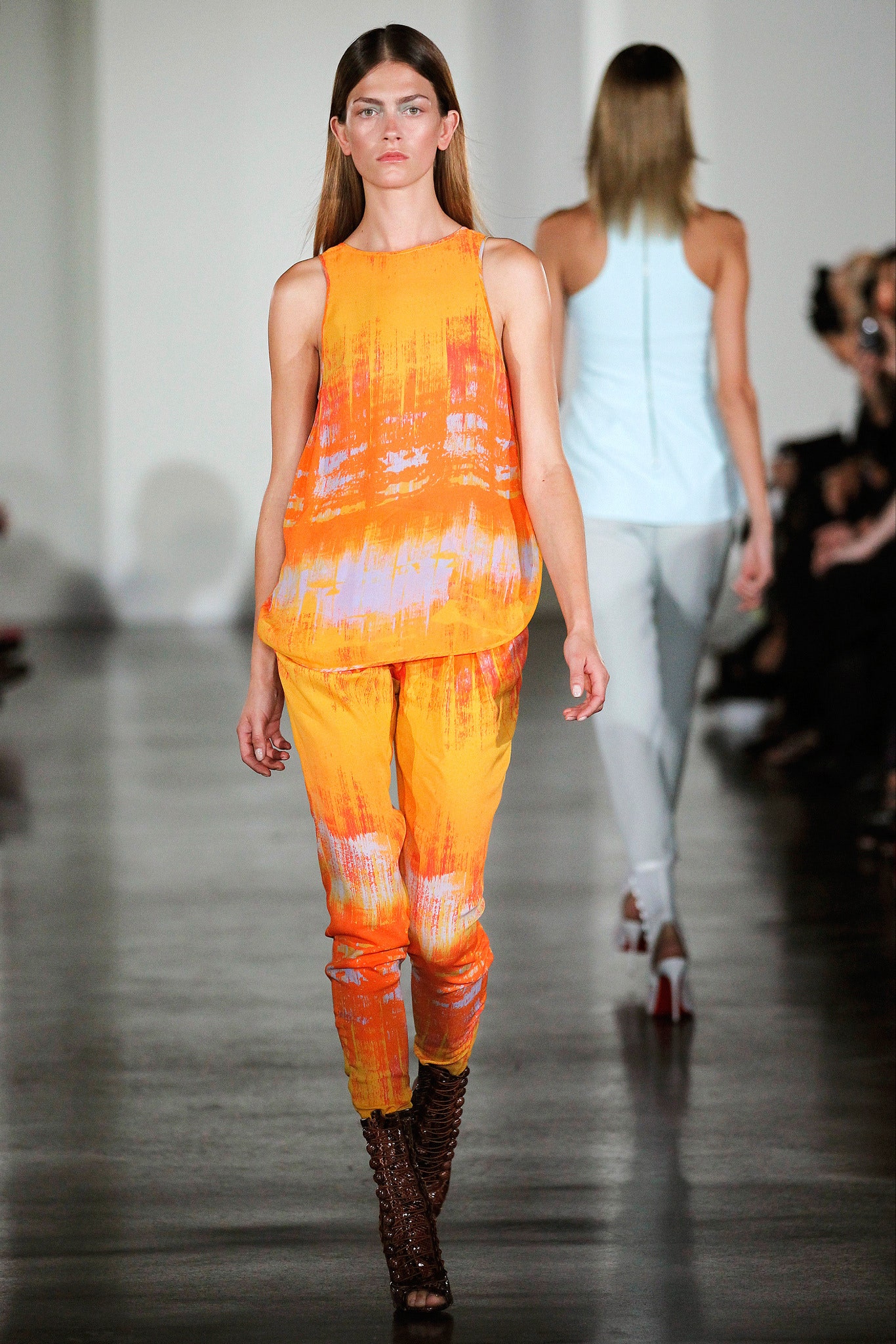 Willow S/S 13 Look 20