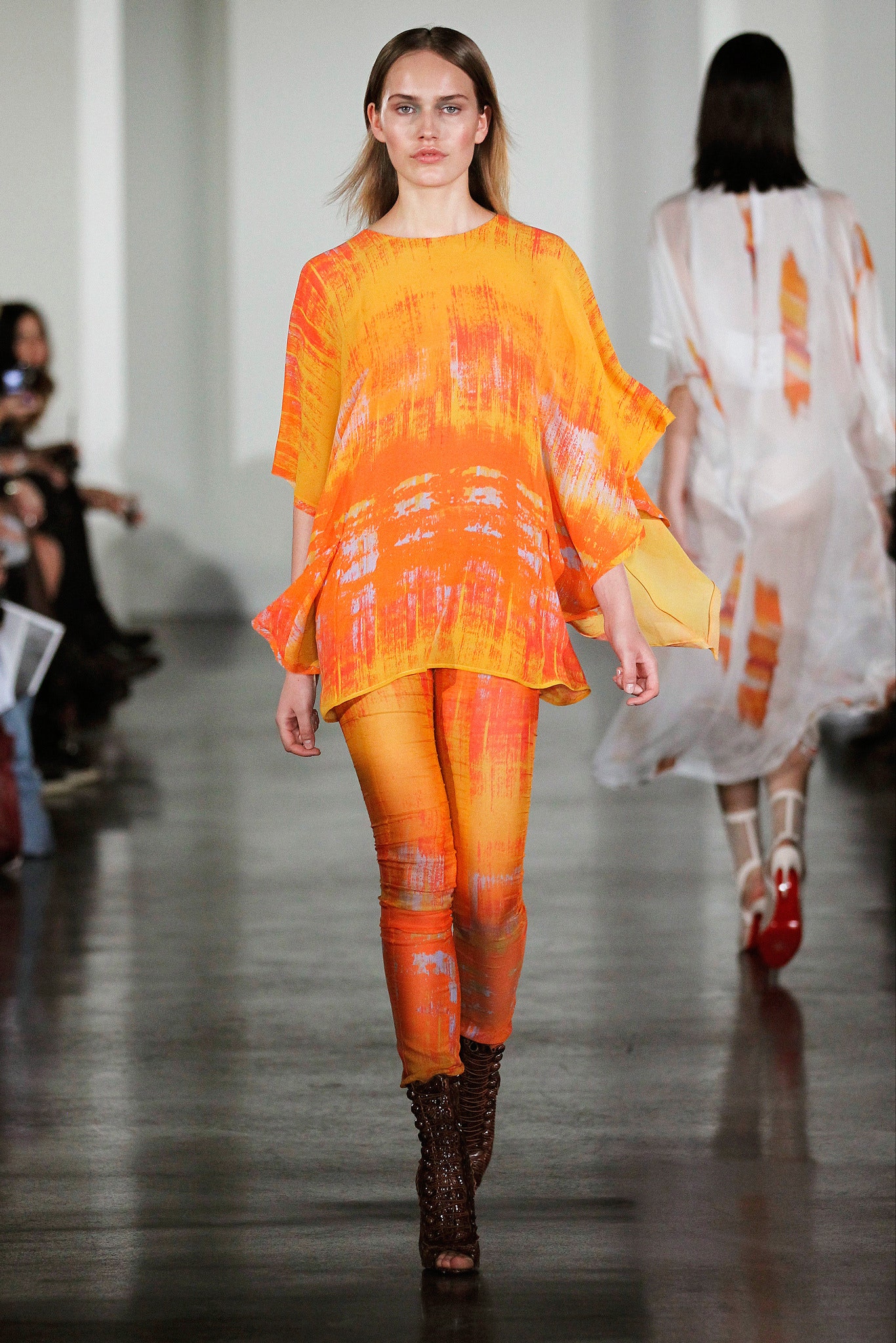 Willow S/S 13 Look 22
