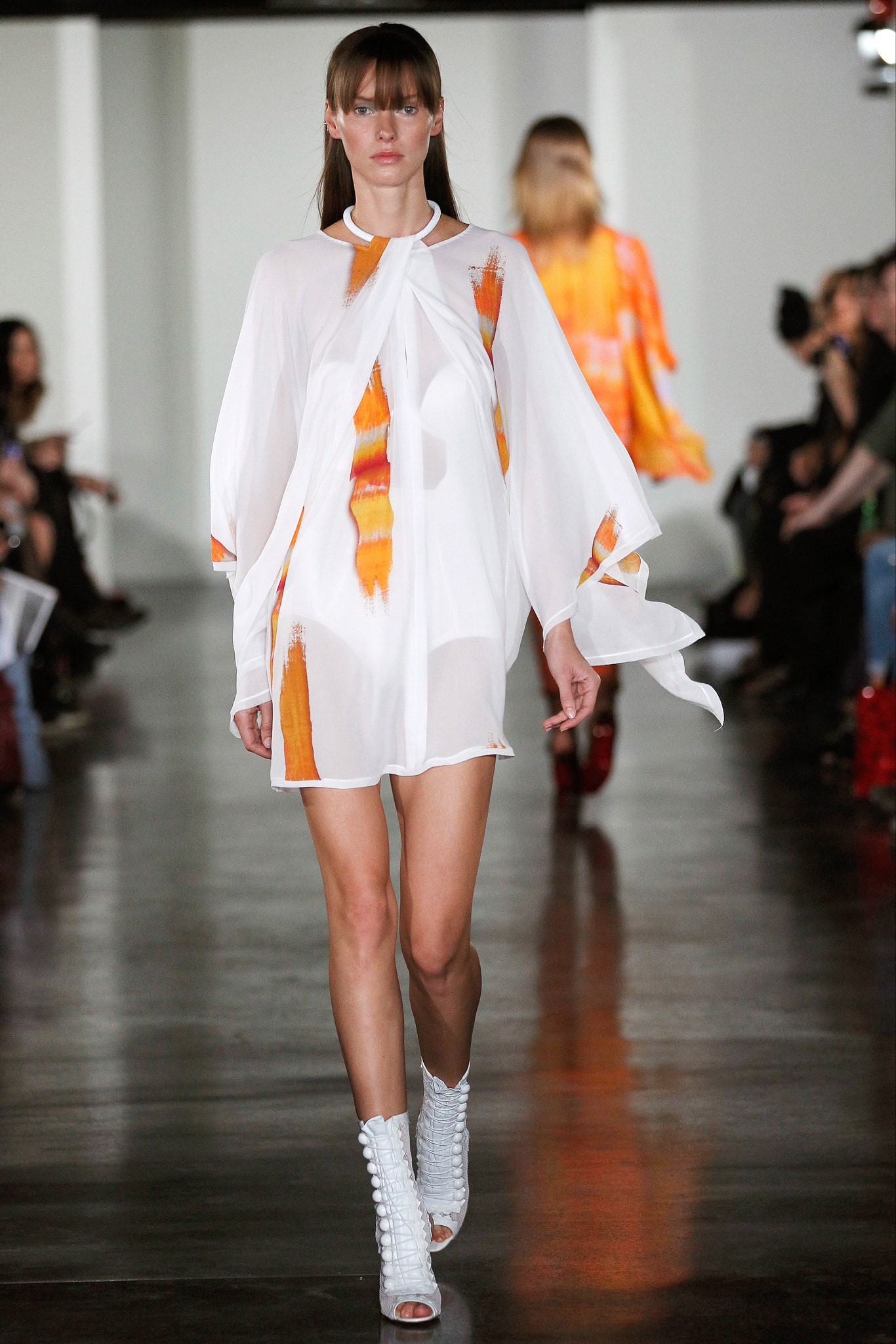 Willow S/S 13 Look 23