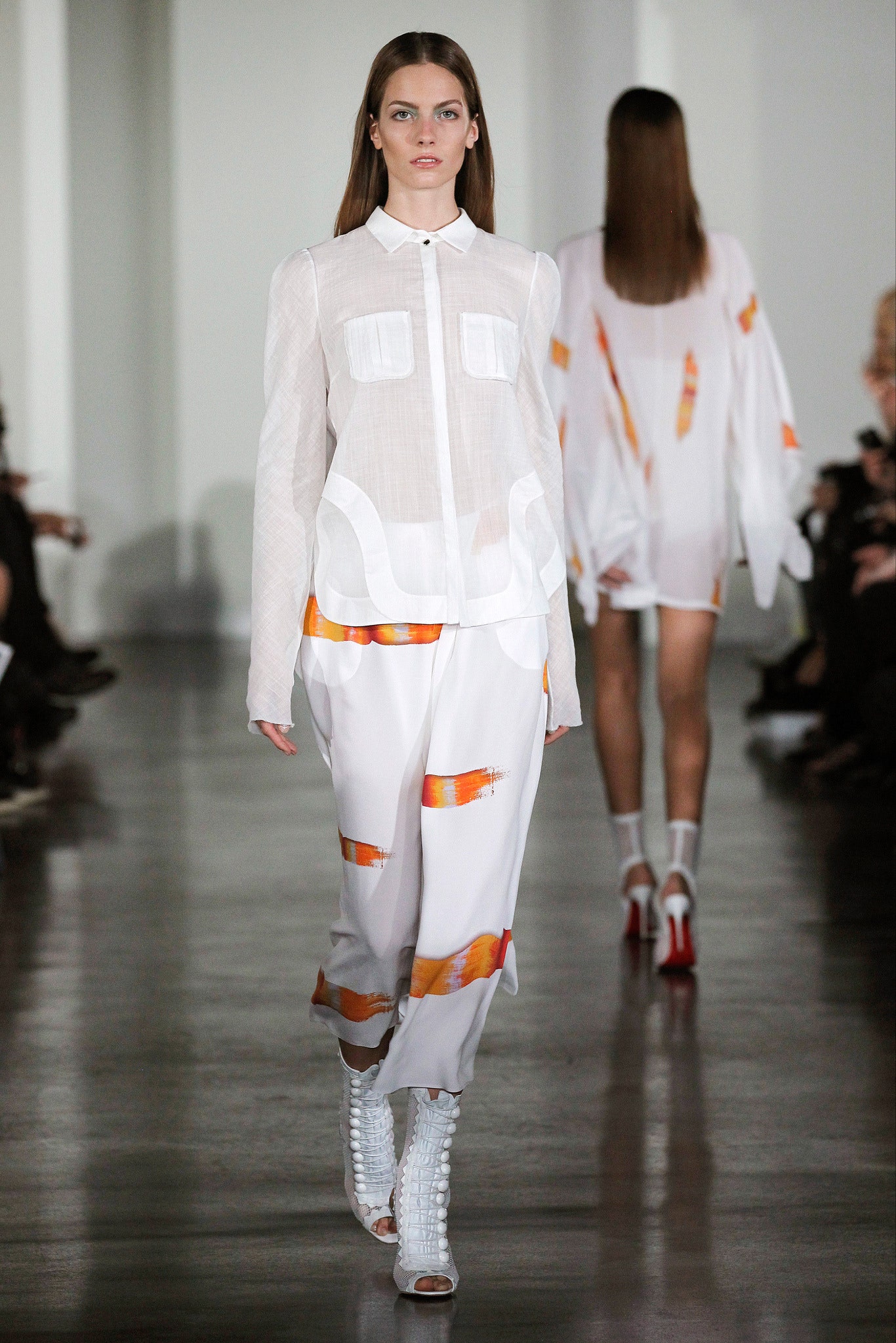 Willow S/S 13 Look 24