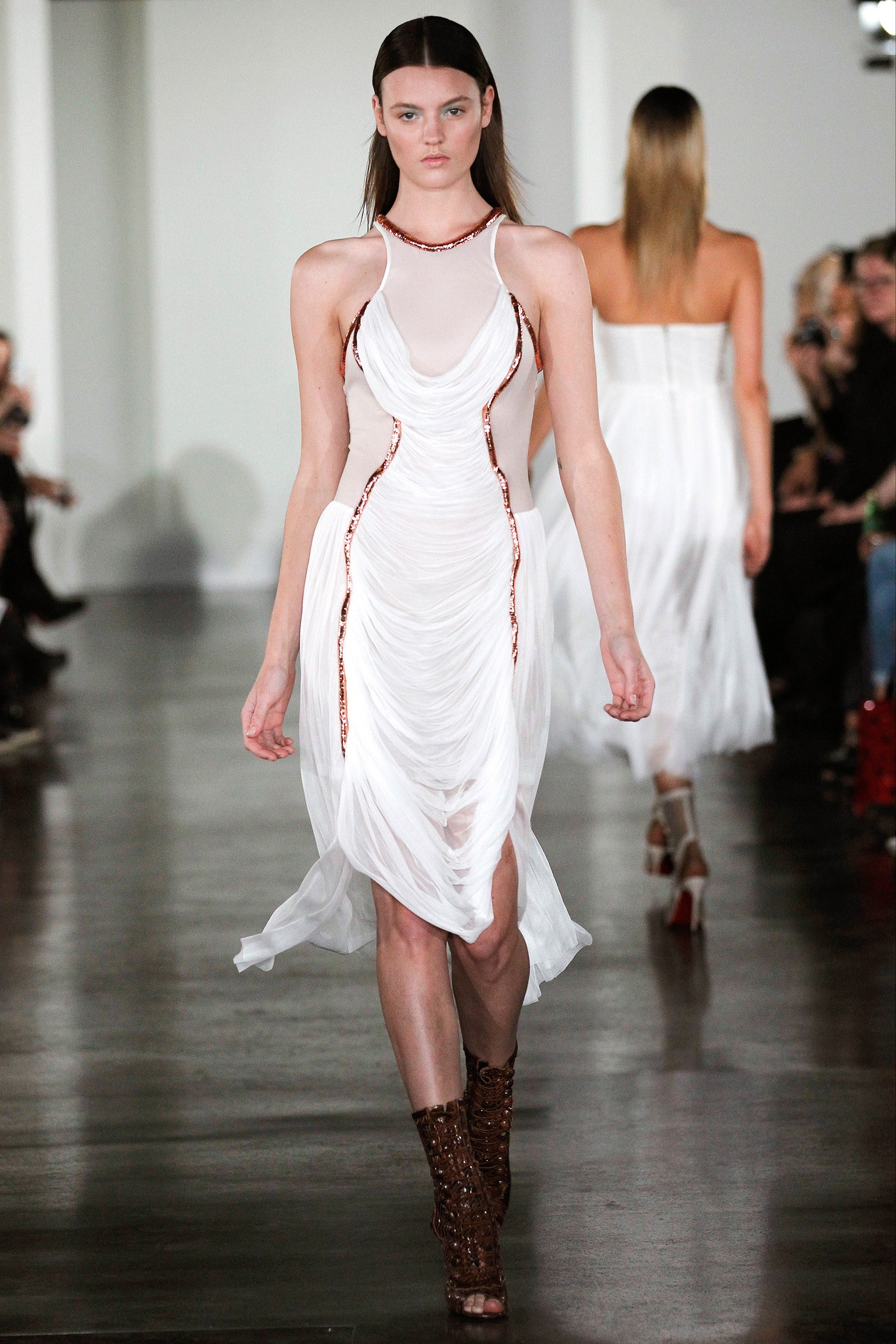 Willow S/S 13 Look 27