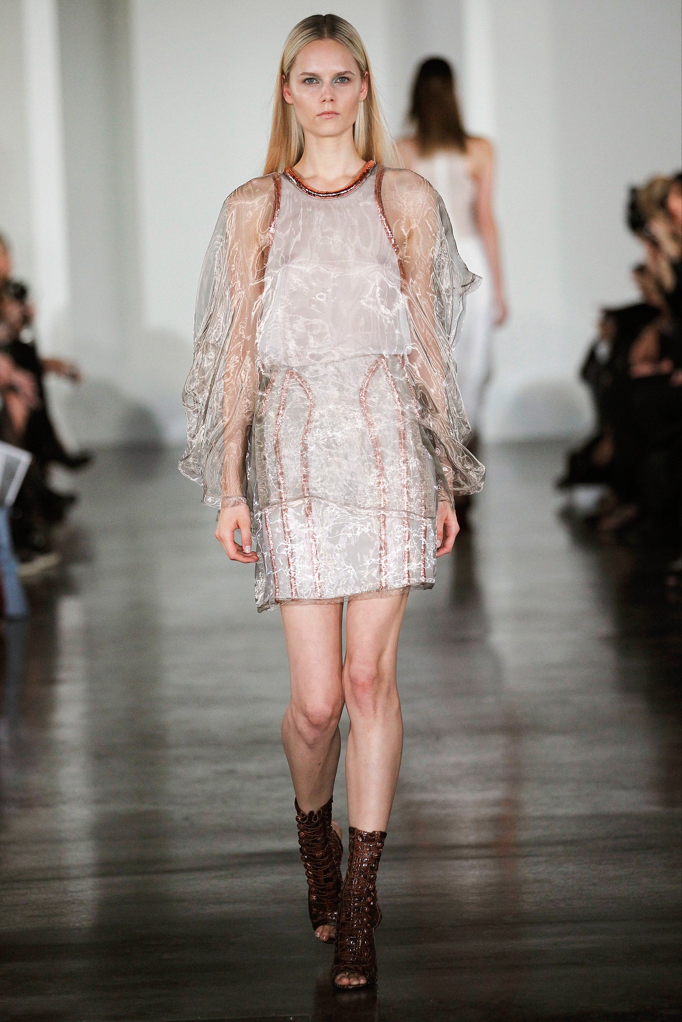 Willow S/S 13 Look 28