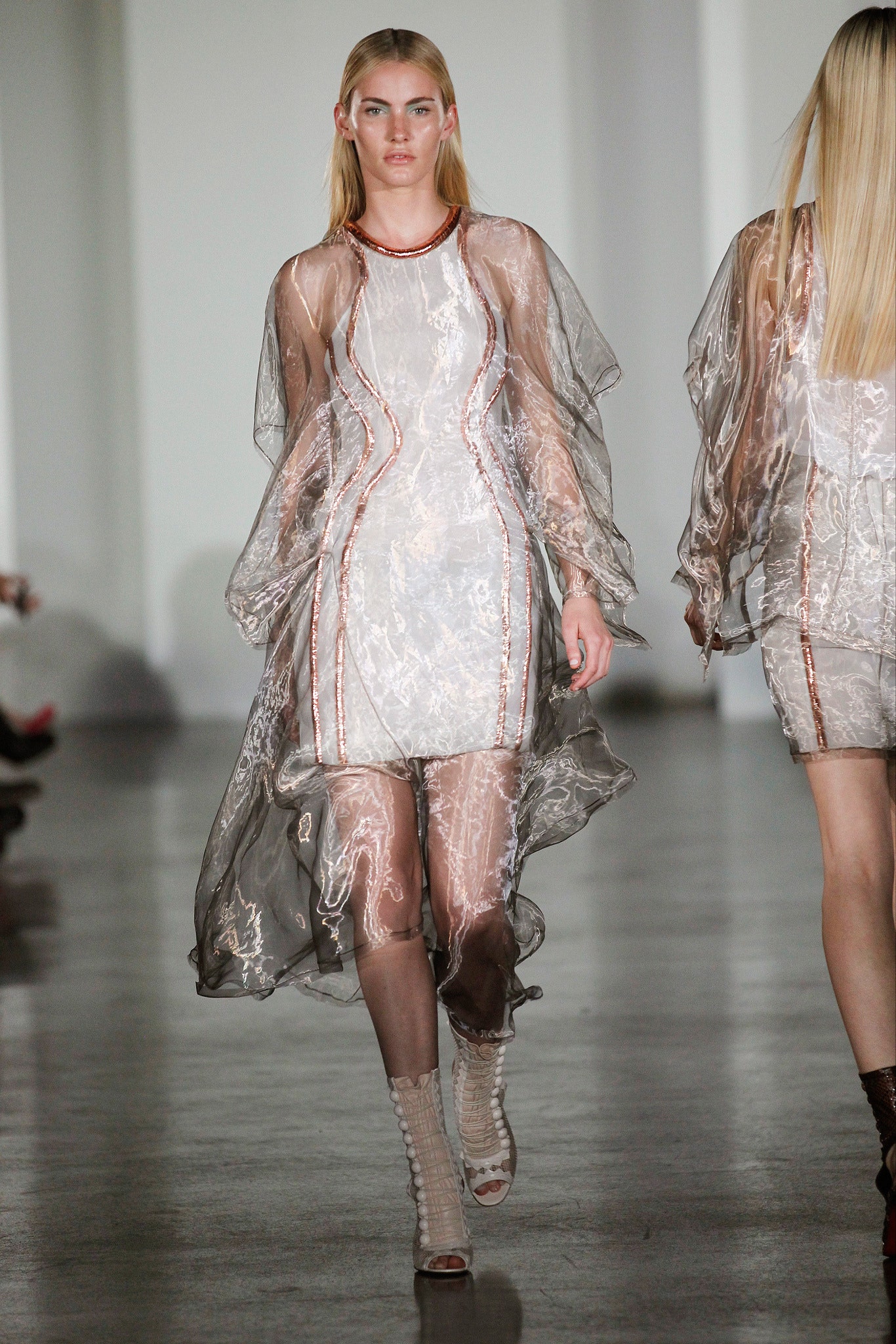 Willow S/S 13 Look 29
