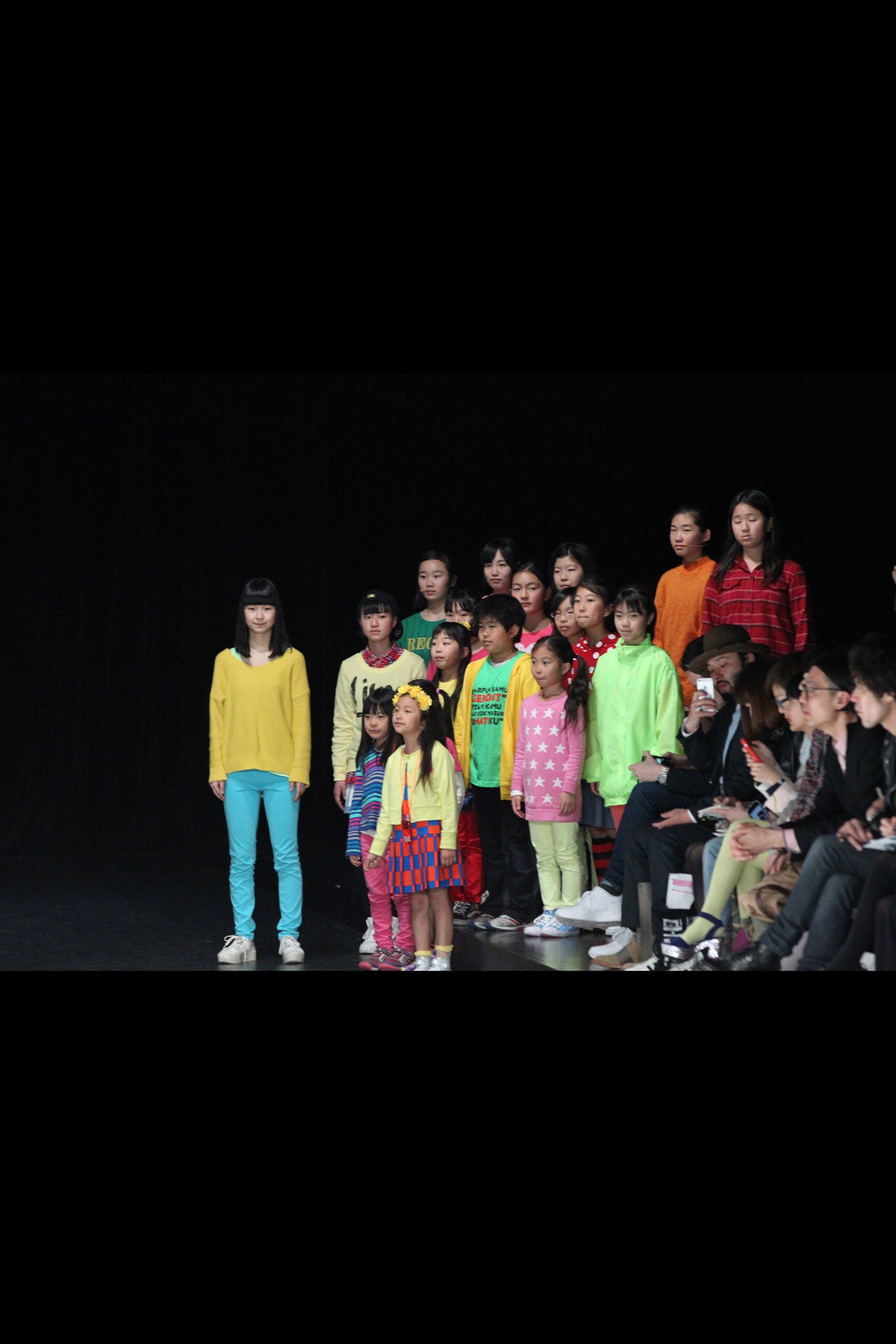 WrittenAfterwards Tokyo Fall 2015