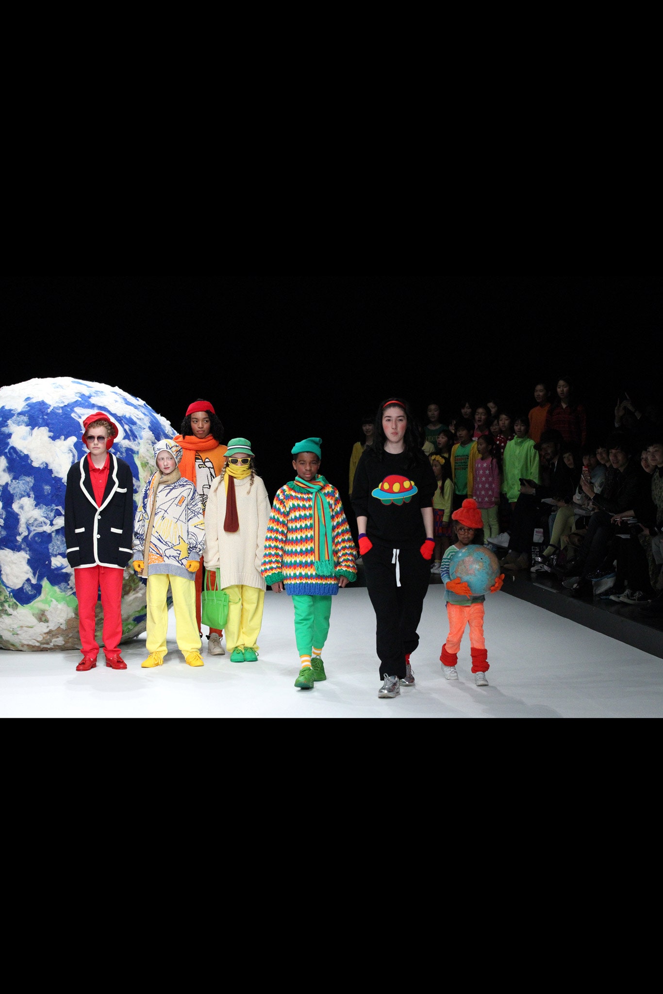 WrittenAfterwards Tokyo F/W 15 Look 6