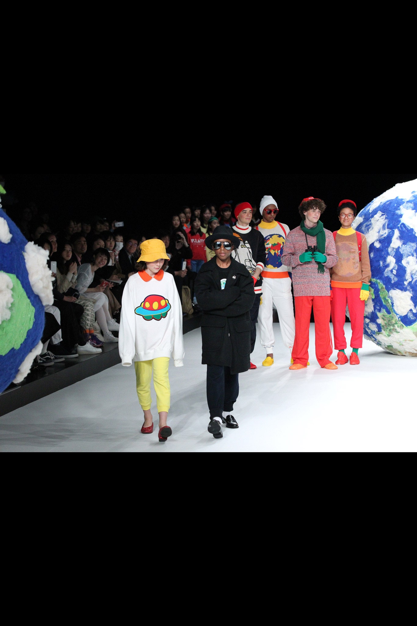 WrittenAfterwards Tokyo F/W 15 Look 7