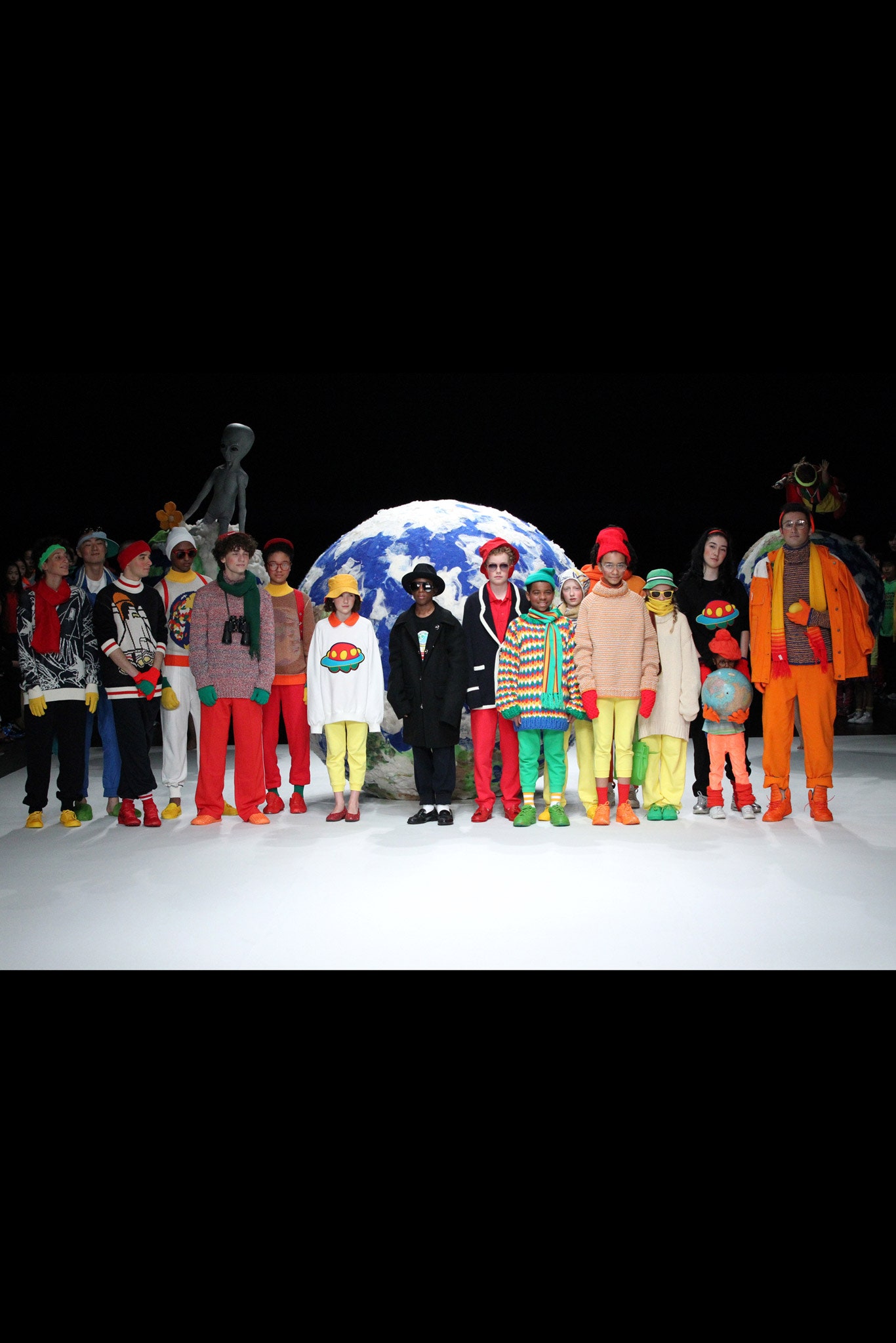 WrittenAfterwards Tokyo F/W 15 Look 10
