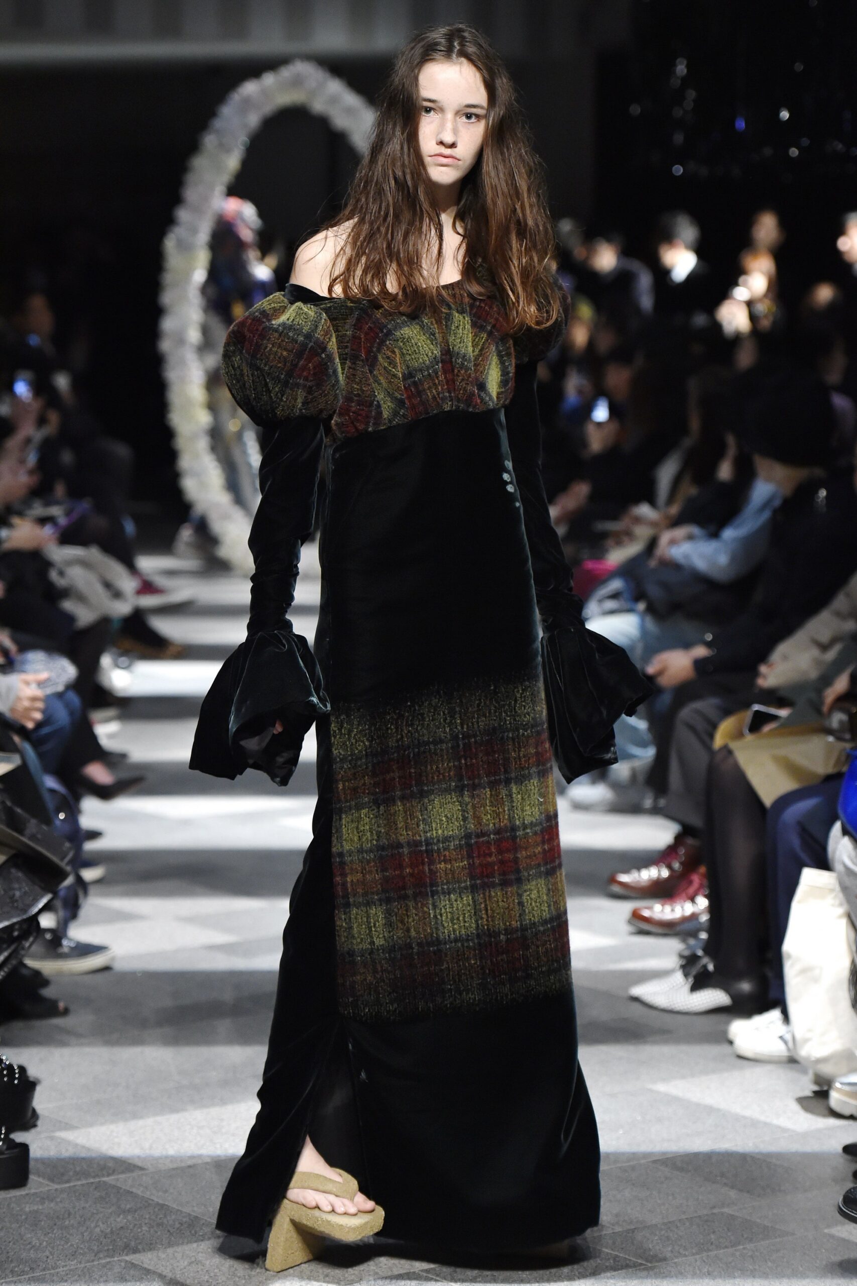 WrittenAfterwards Tokyo F/W 16 Look 16