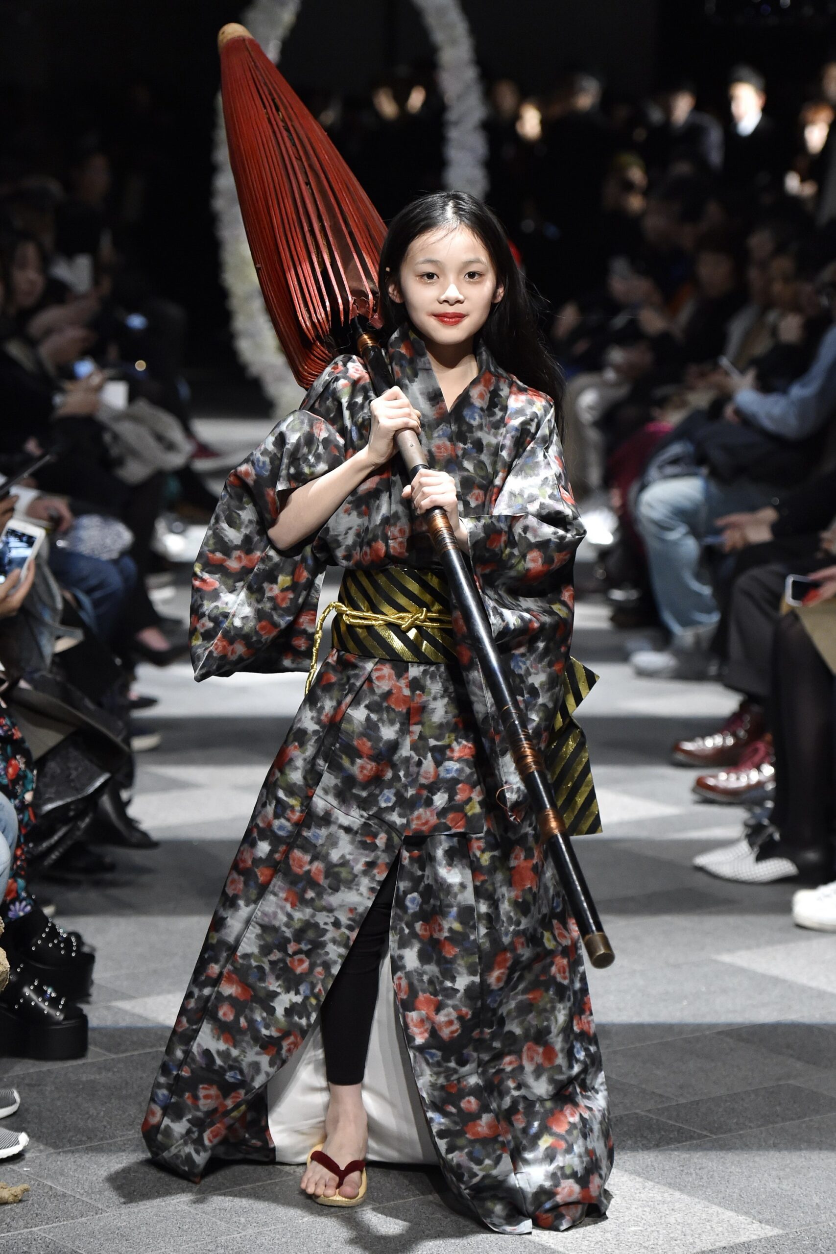 WrittenAfterwards Tokyo F/W 16 Look 21