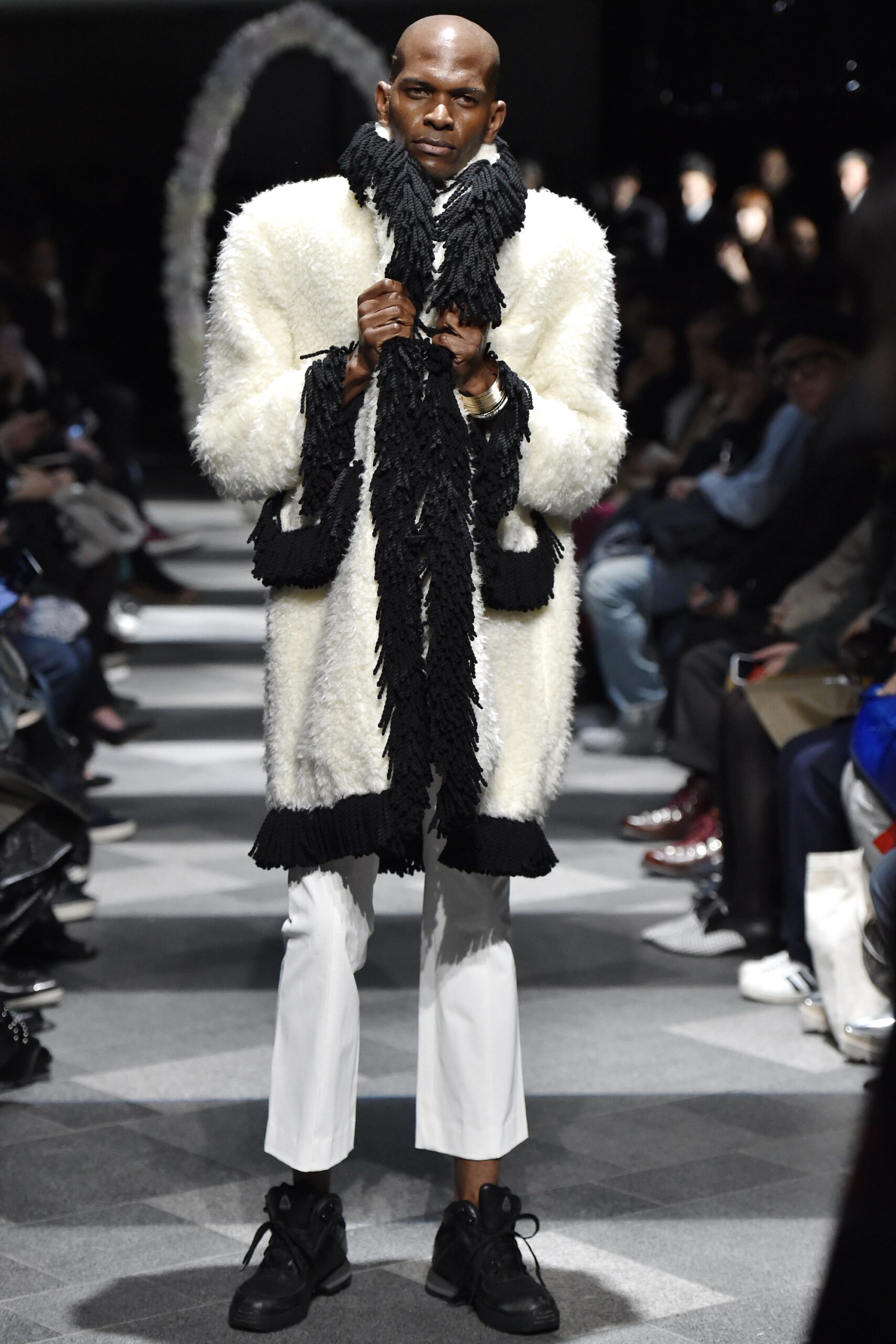 WrittenAfterwards Tokyo F/W 16 Look 23