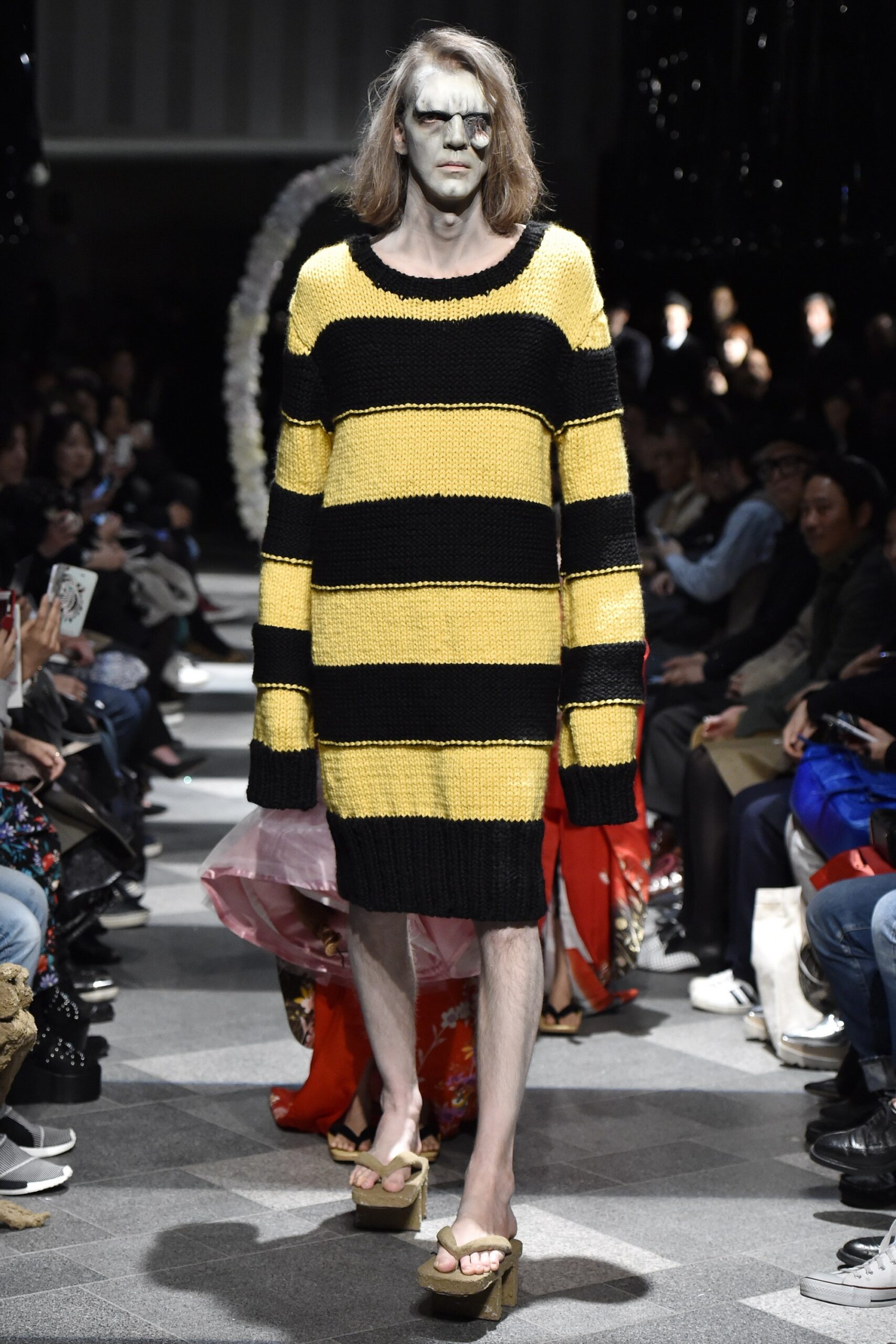 WrittenAfterwards Tokyo F/W 16 Look 31