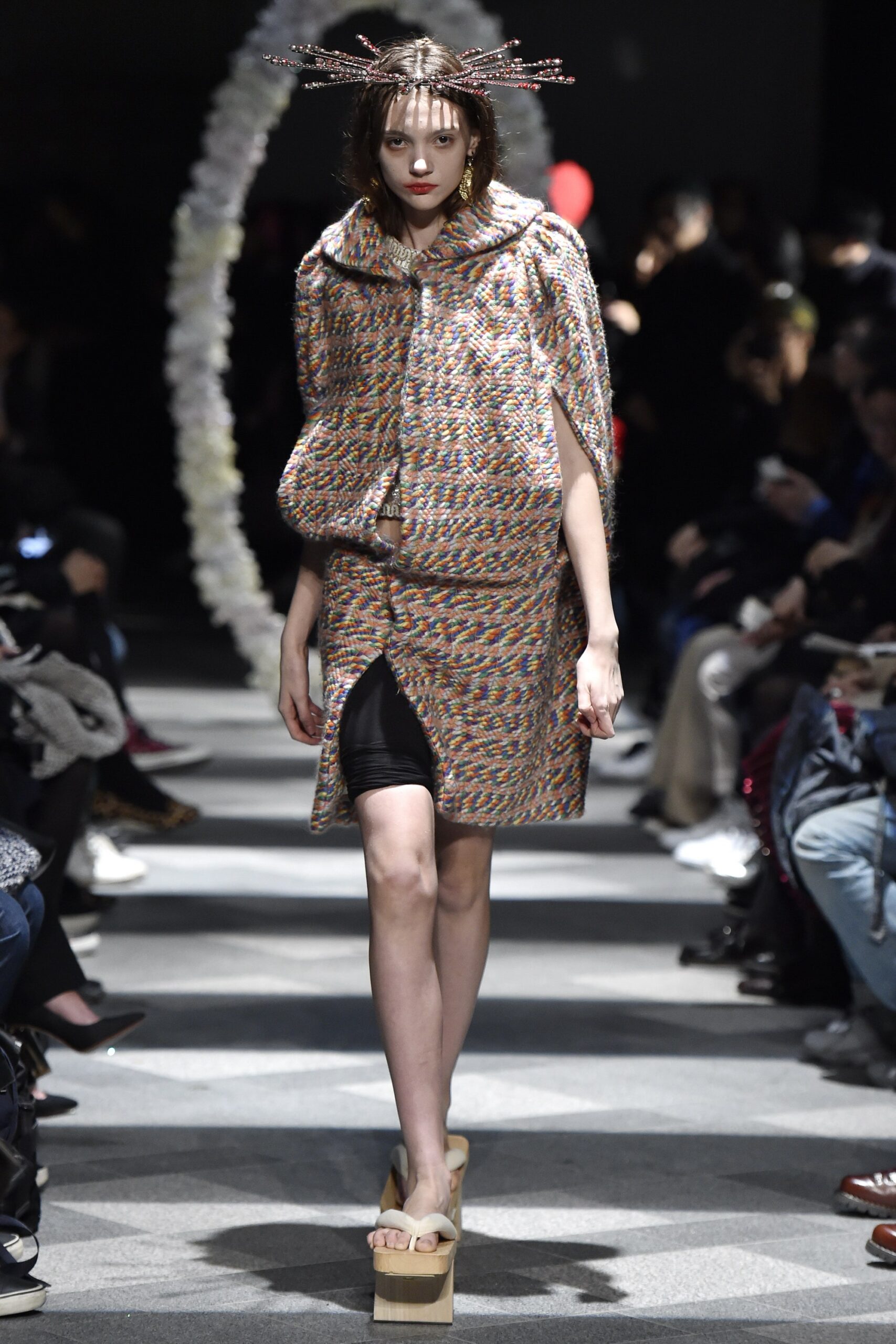 WrittenAfterwards Tokyo F/W 16 Look 39