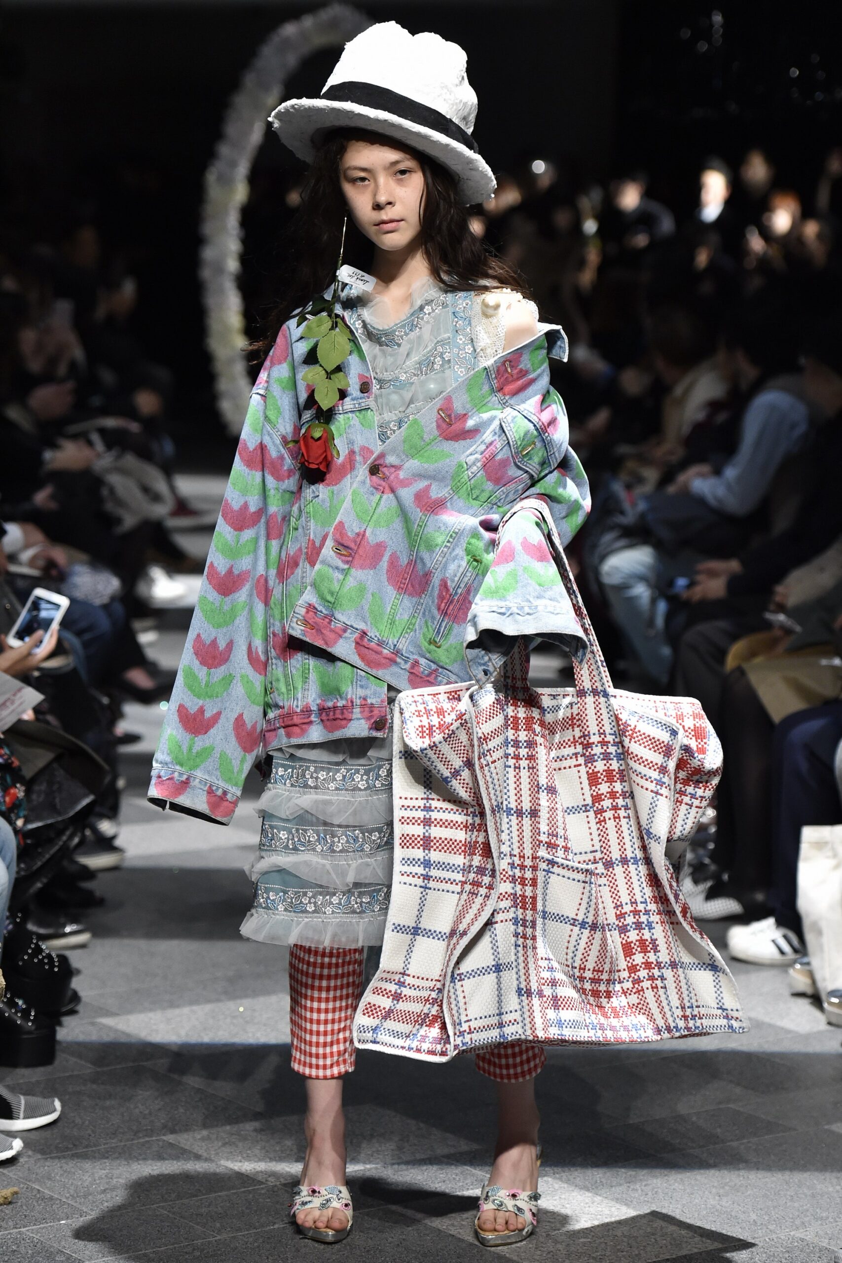 WrittenAfterwards Tokyo F/W 16 Look 40