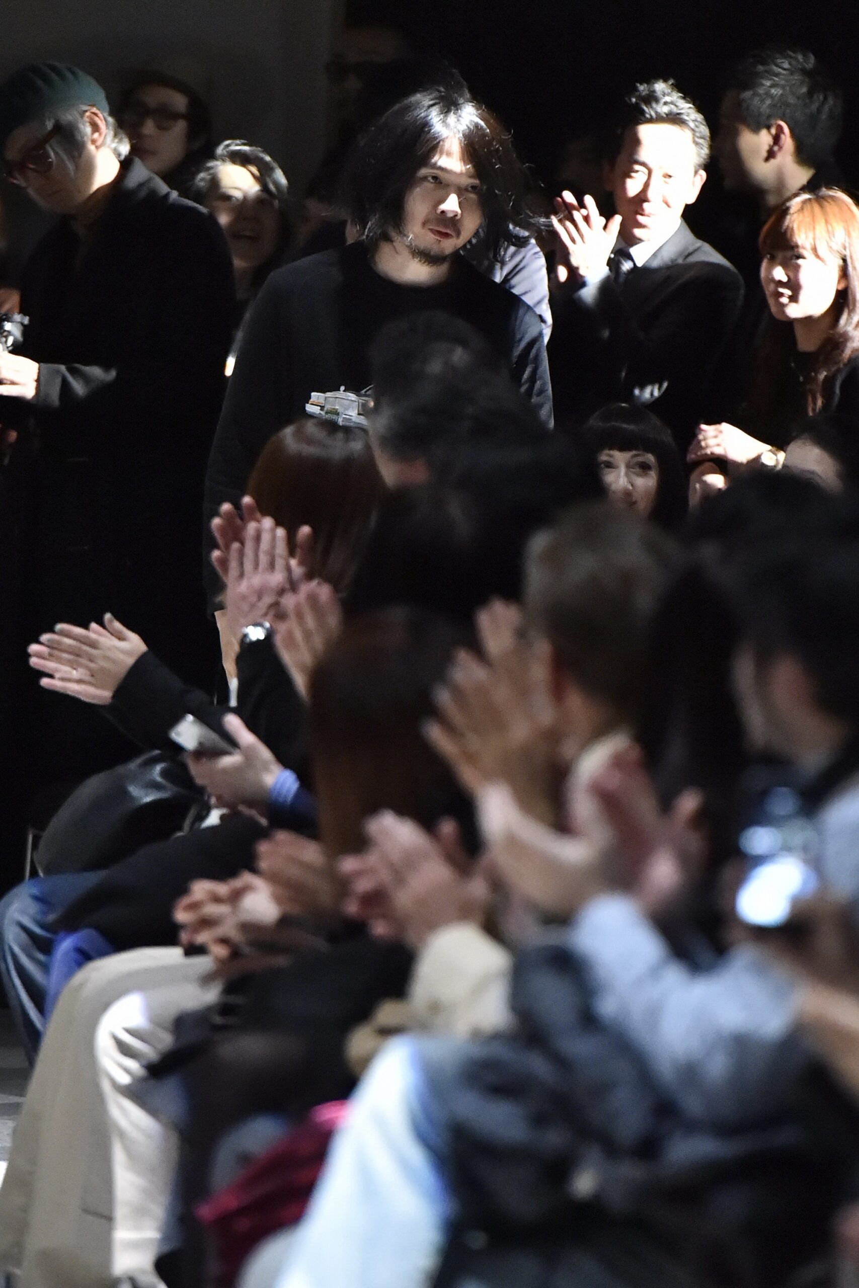WrittenAfterwards Tokyo F/W 16 Look 47