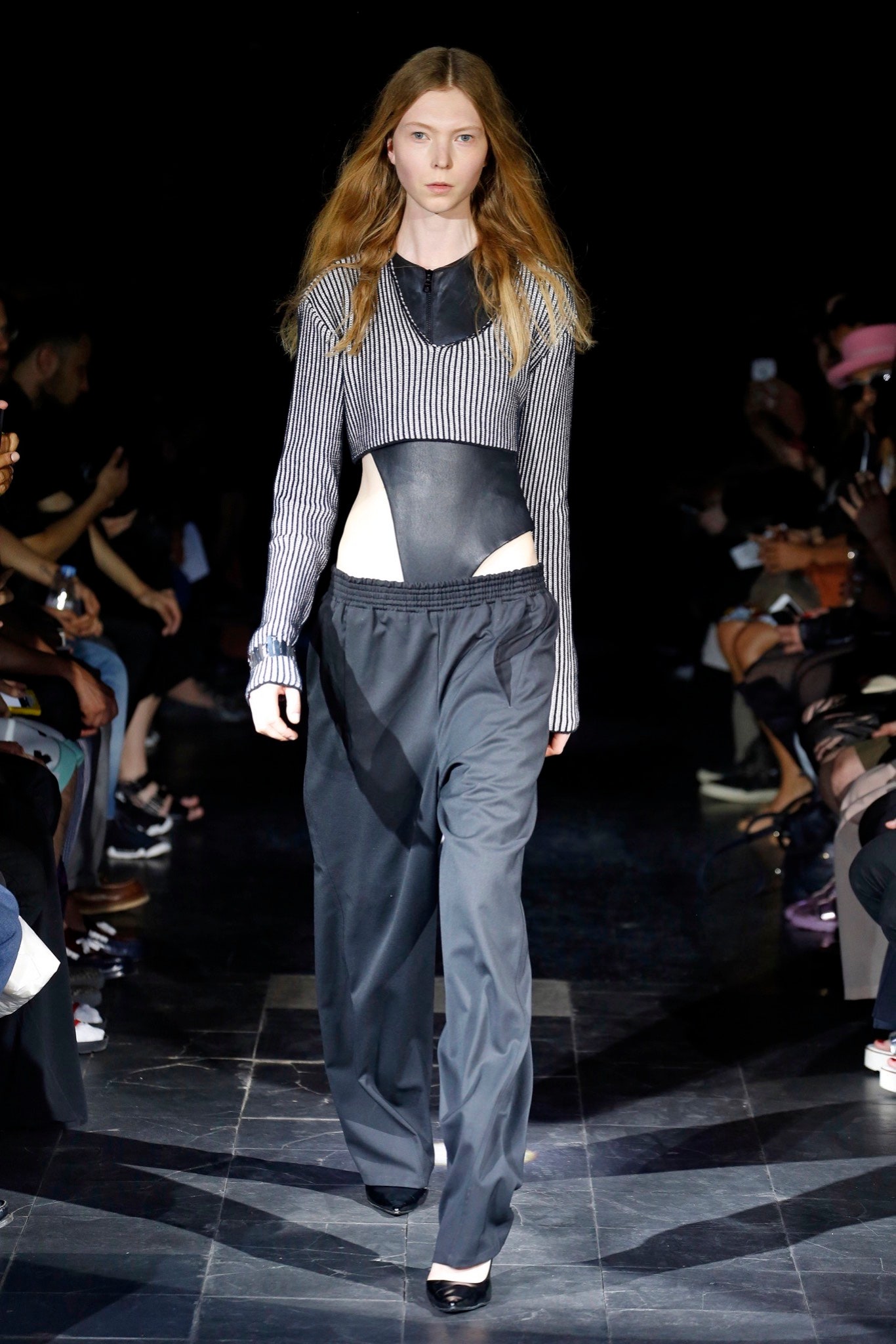 Y/Project S/S 16 Menswear Look 11