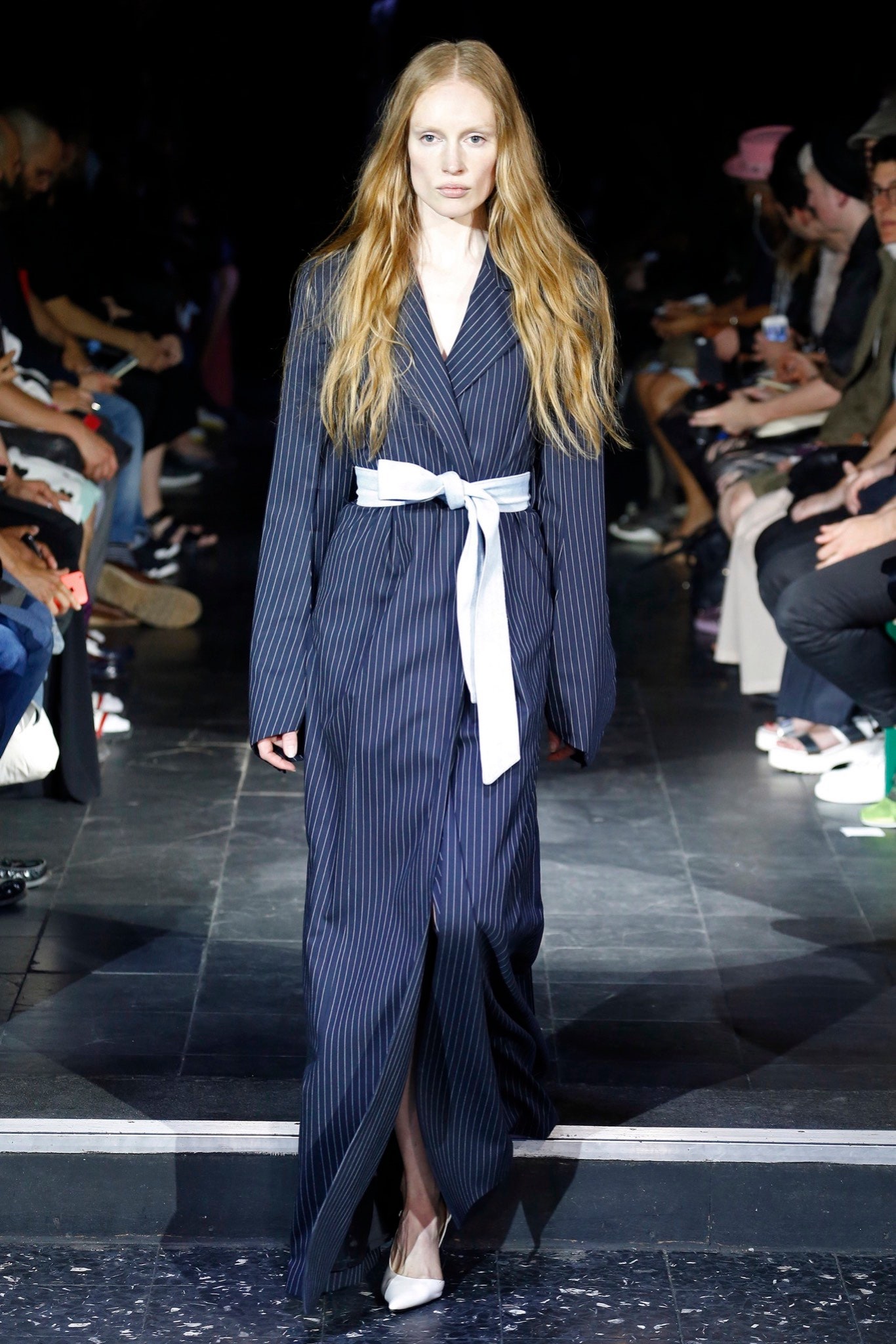 Y/Project S/S 16 Menswear Look 33