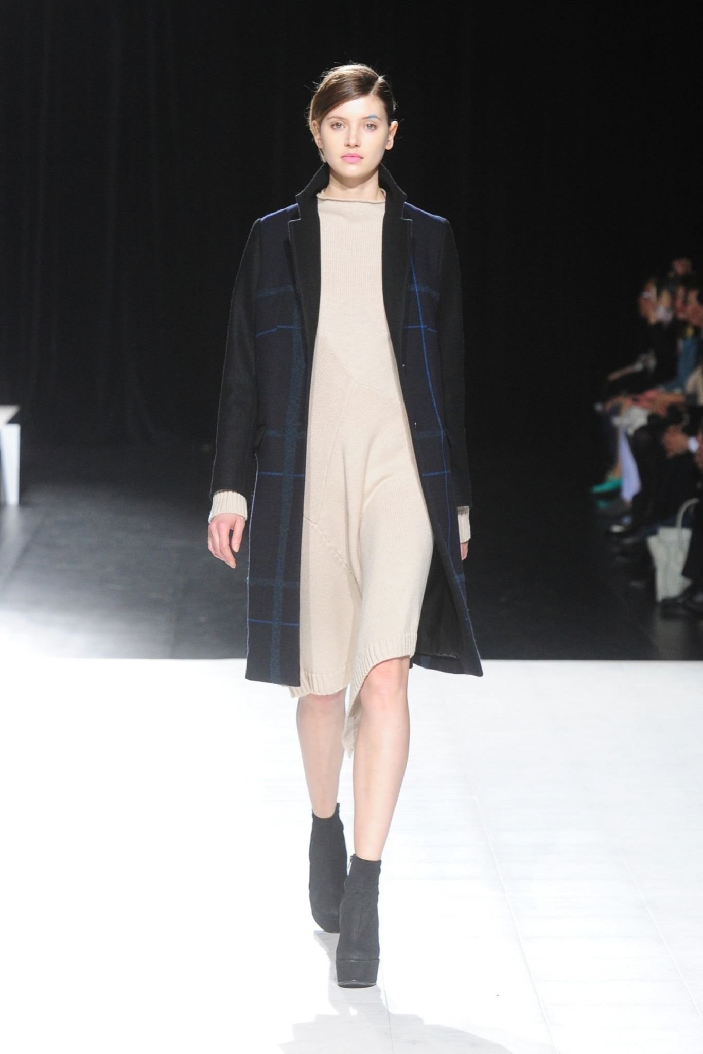 Yasutoshi Ezumi Tokyo F/W 15 Look 19