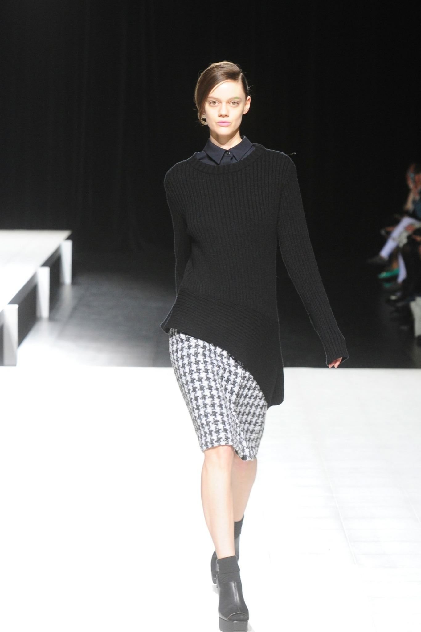 Yasutoshi Ezumi Tokyo F/W 15 Look 23