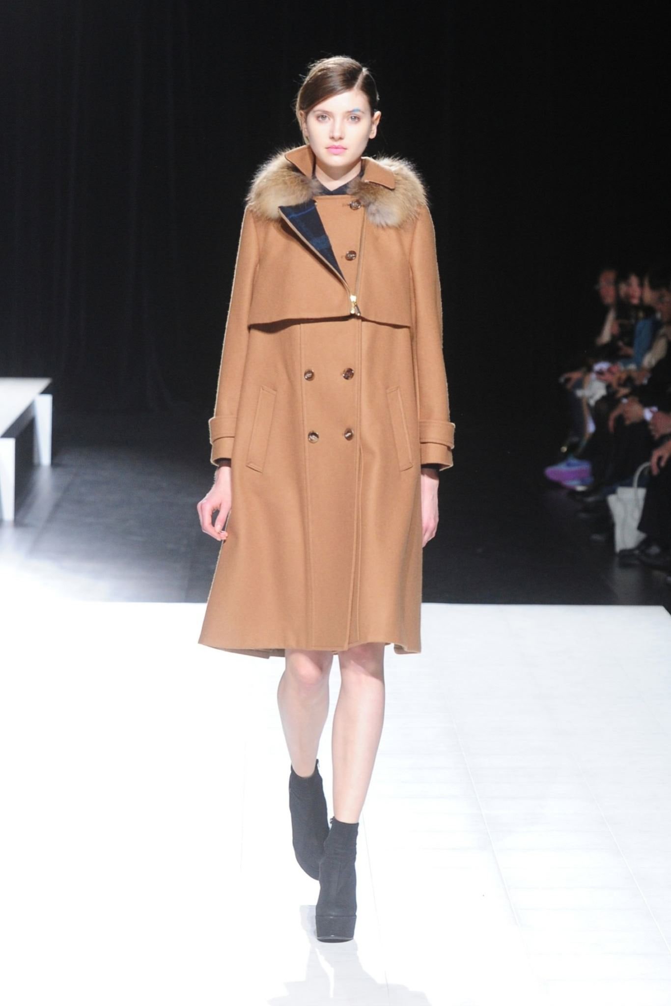 Yasutoshi Ezumi Tokyo F/W 15 Look 29