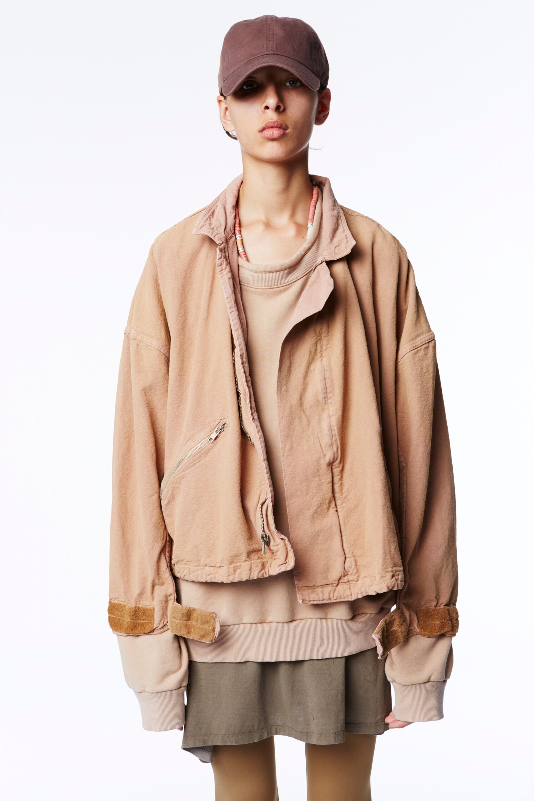 Yeezy Spring 2016 Ready-to-Wear