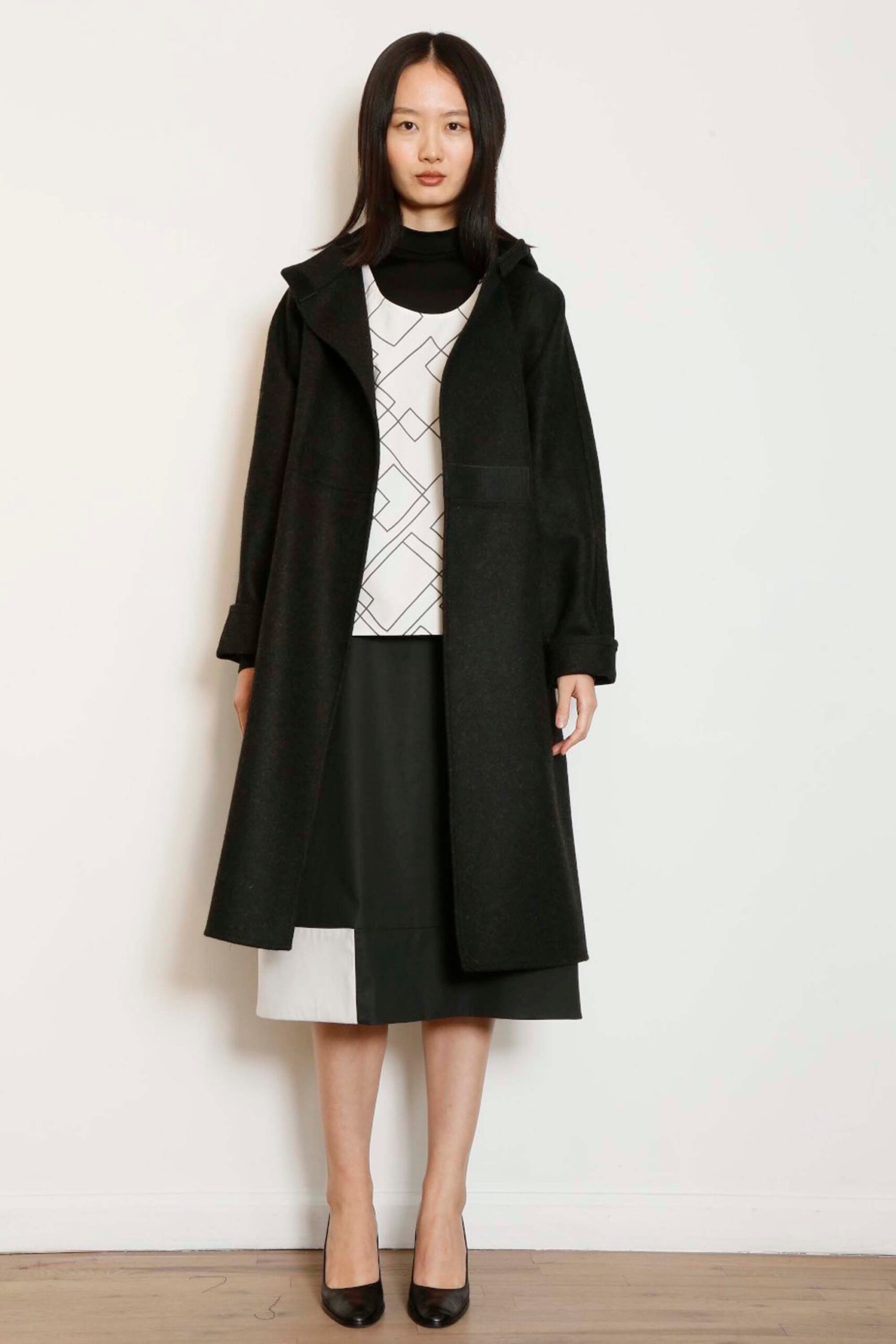 Yeohlee Pre-Fall 2016