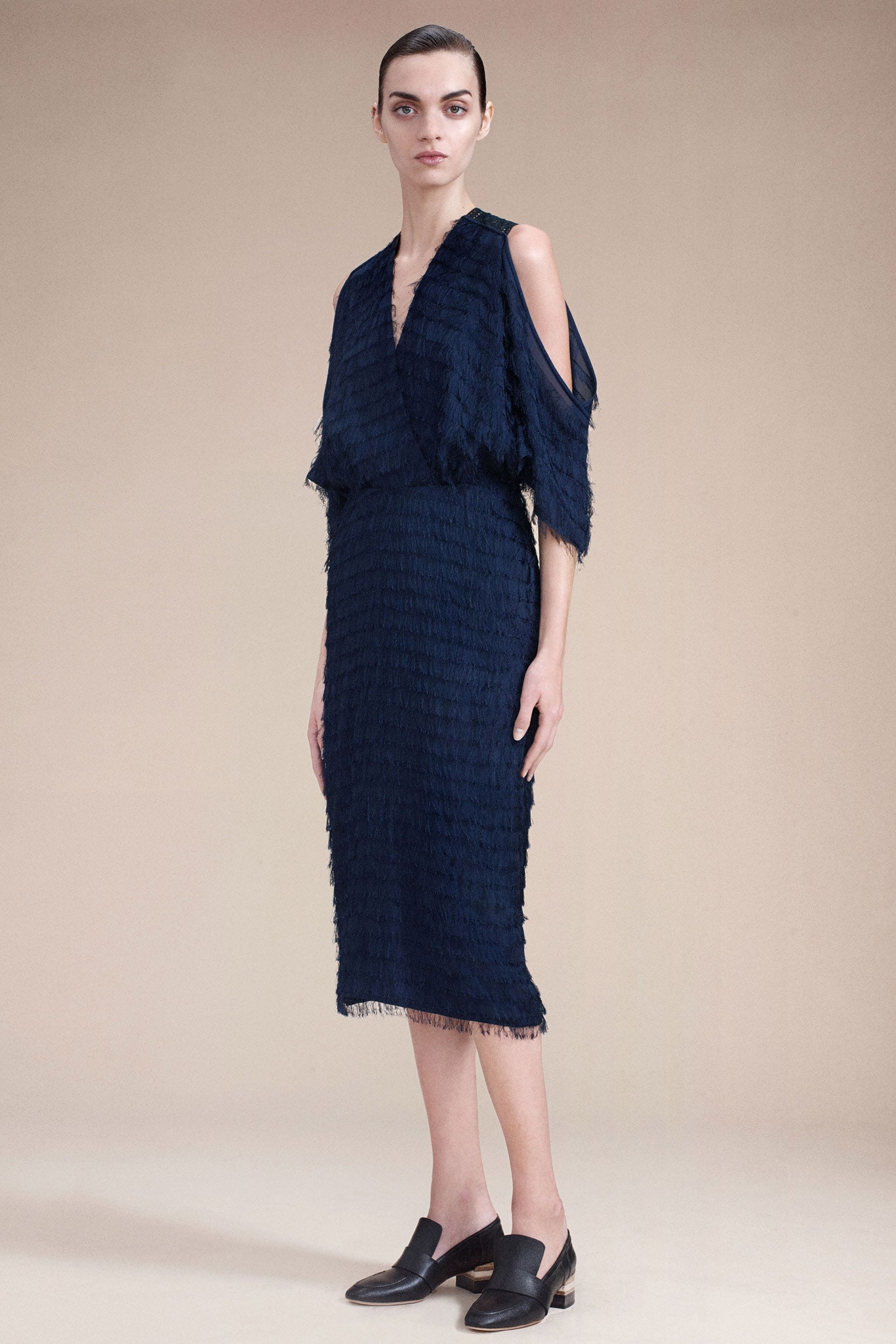 Yigal Azrouël Resort 16 Look 10