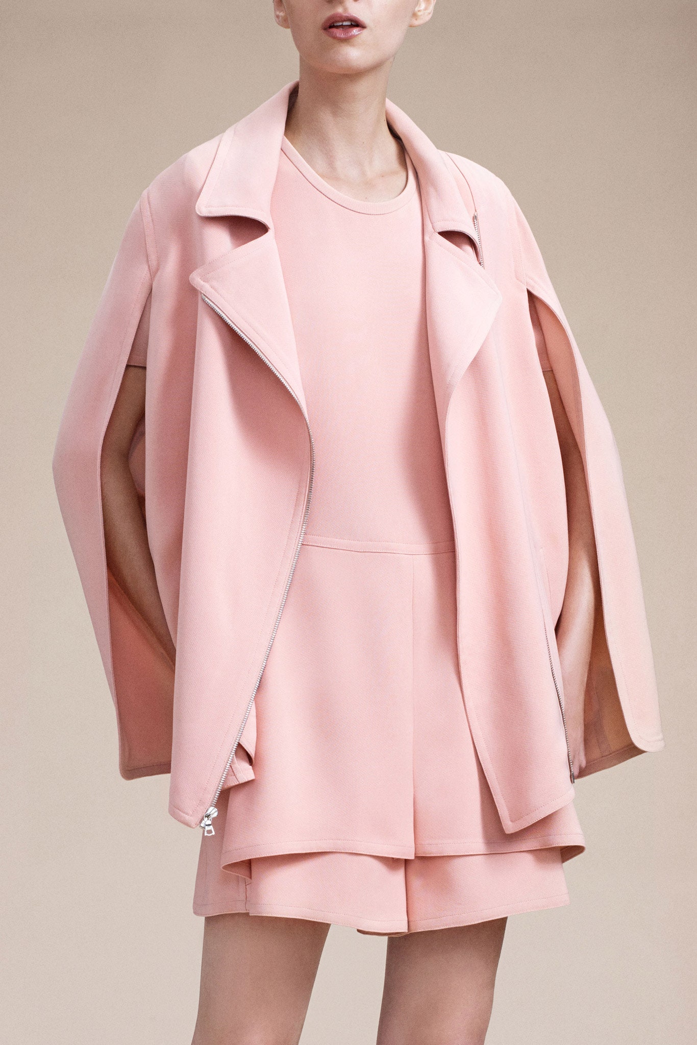 Yigal Azrouël Resort 16 Look 12