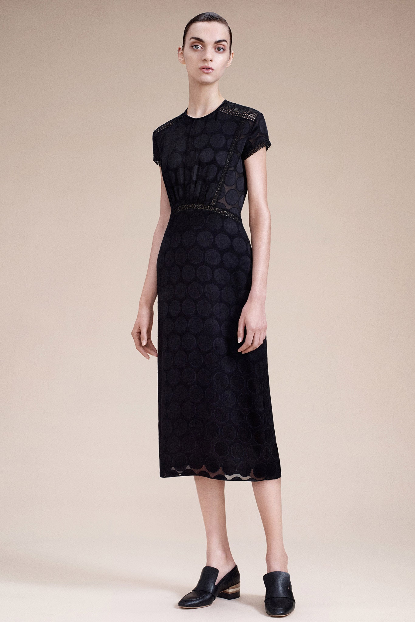 Yigal Azrouël Resort 16 Look 21