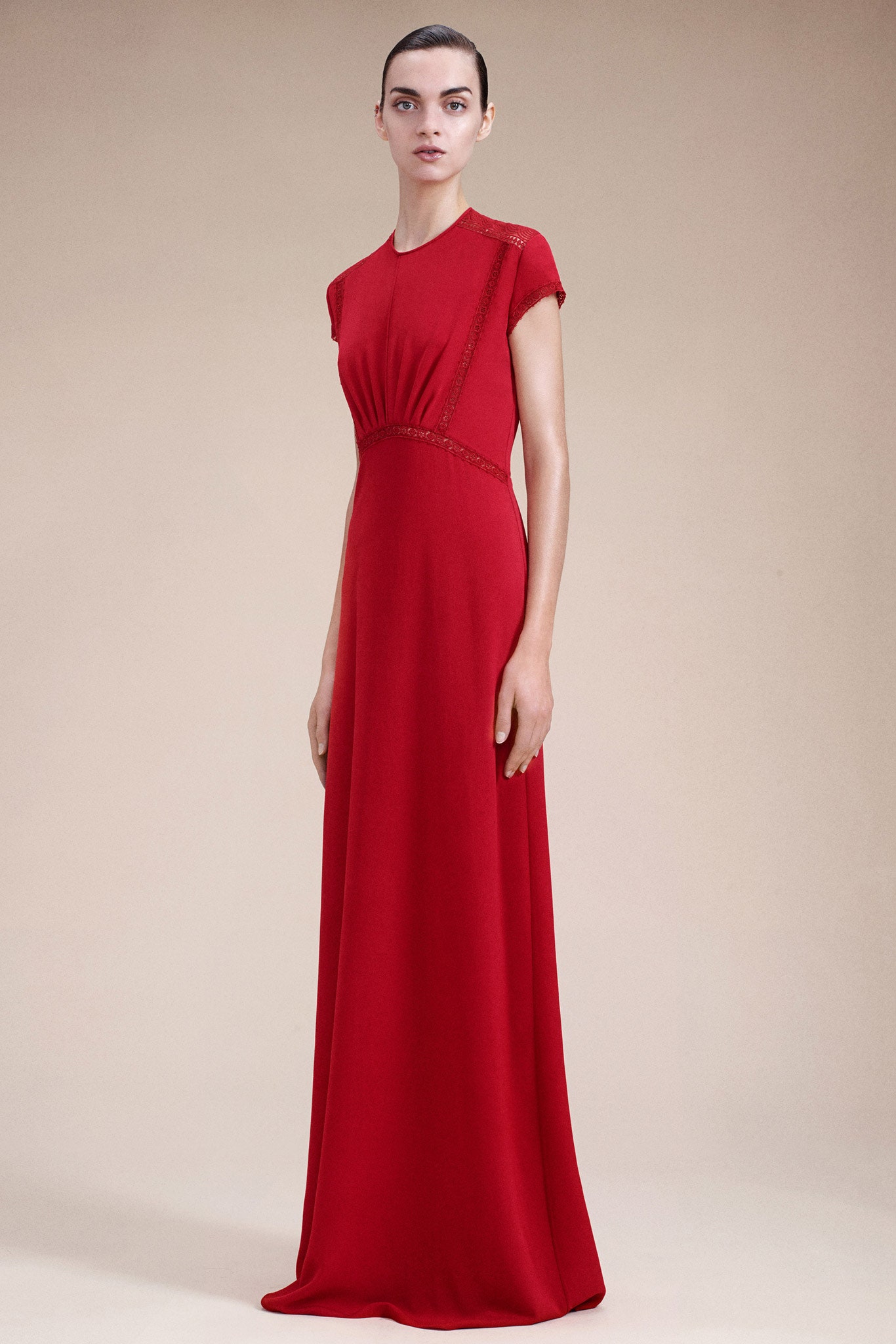 Yigal Azrouël Resort 16 Look 23