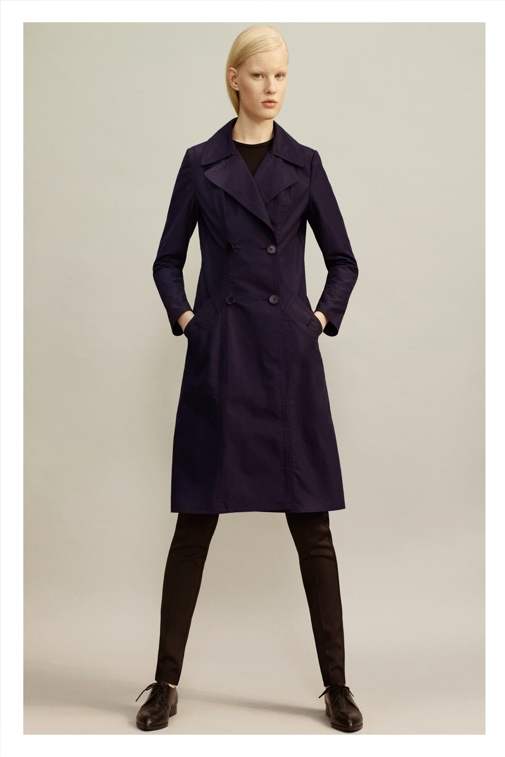 Yigal Azrouël F/W 16 Look 8