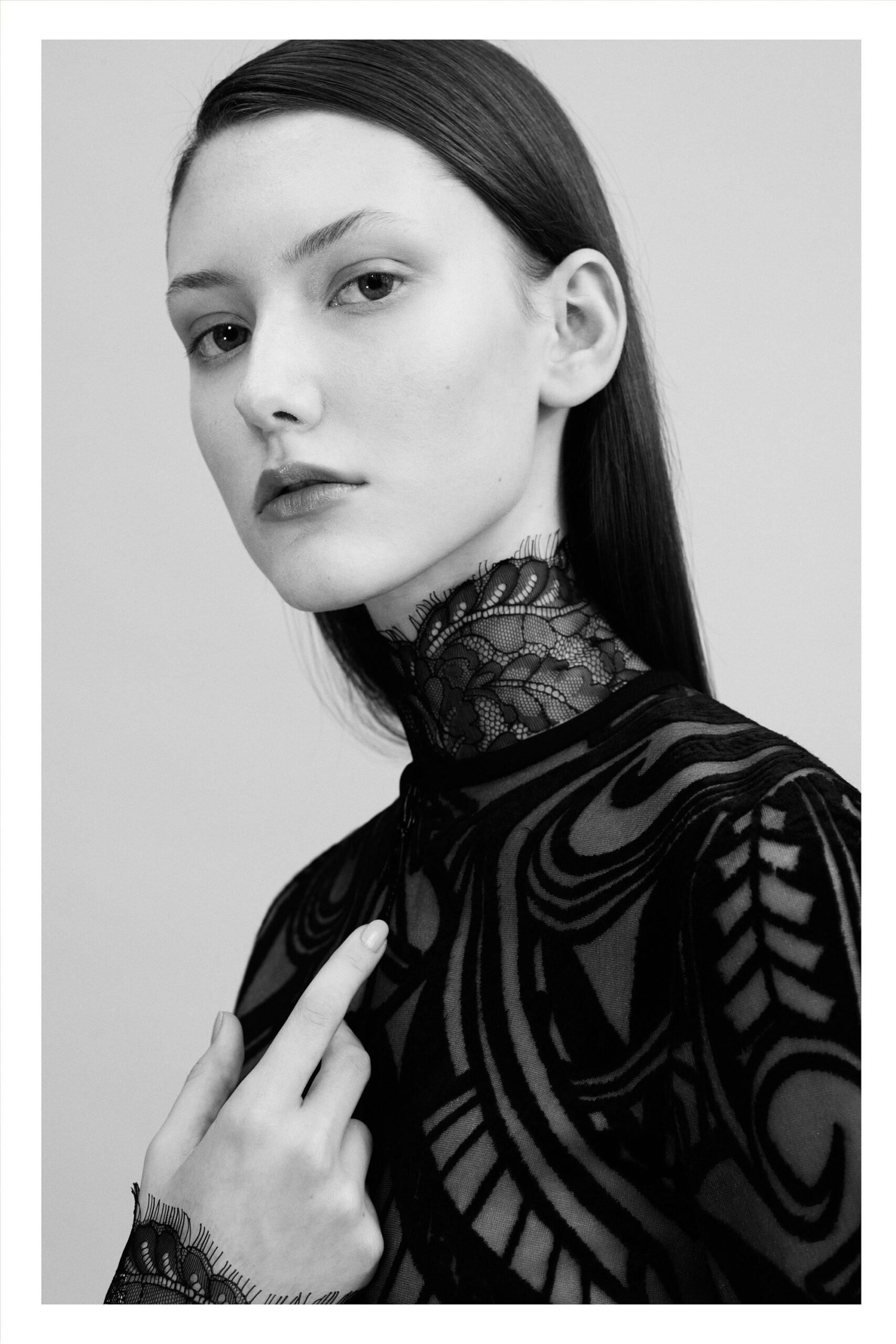 Yigal Azrouël F/W 16 Look 10