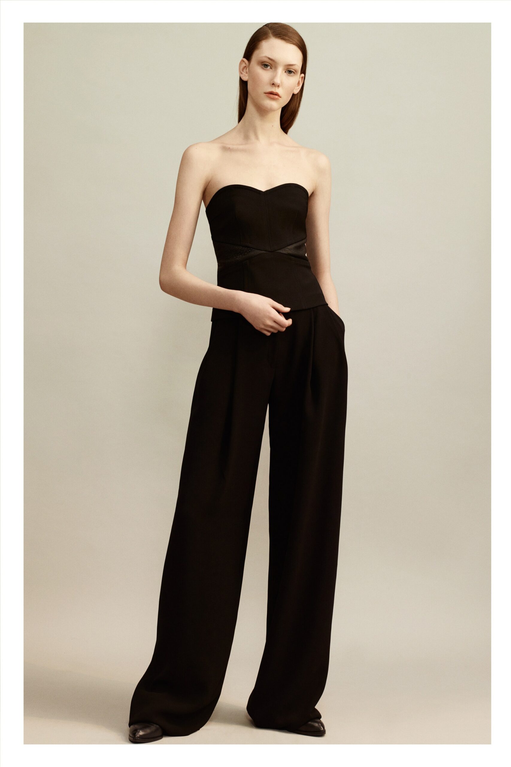Yigal Azrouël F/W 16 Look 13