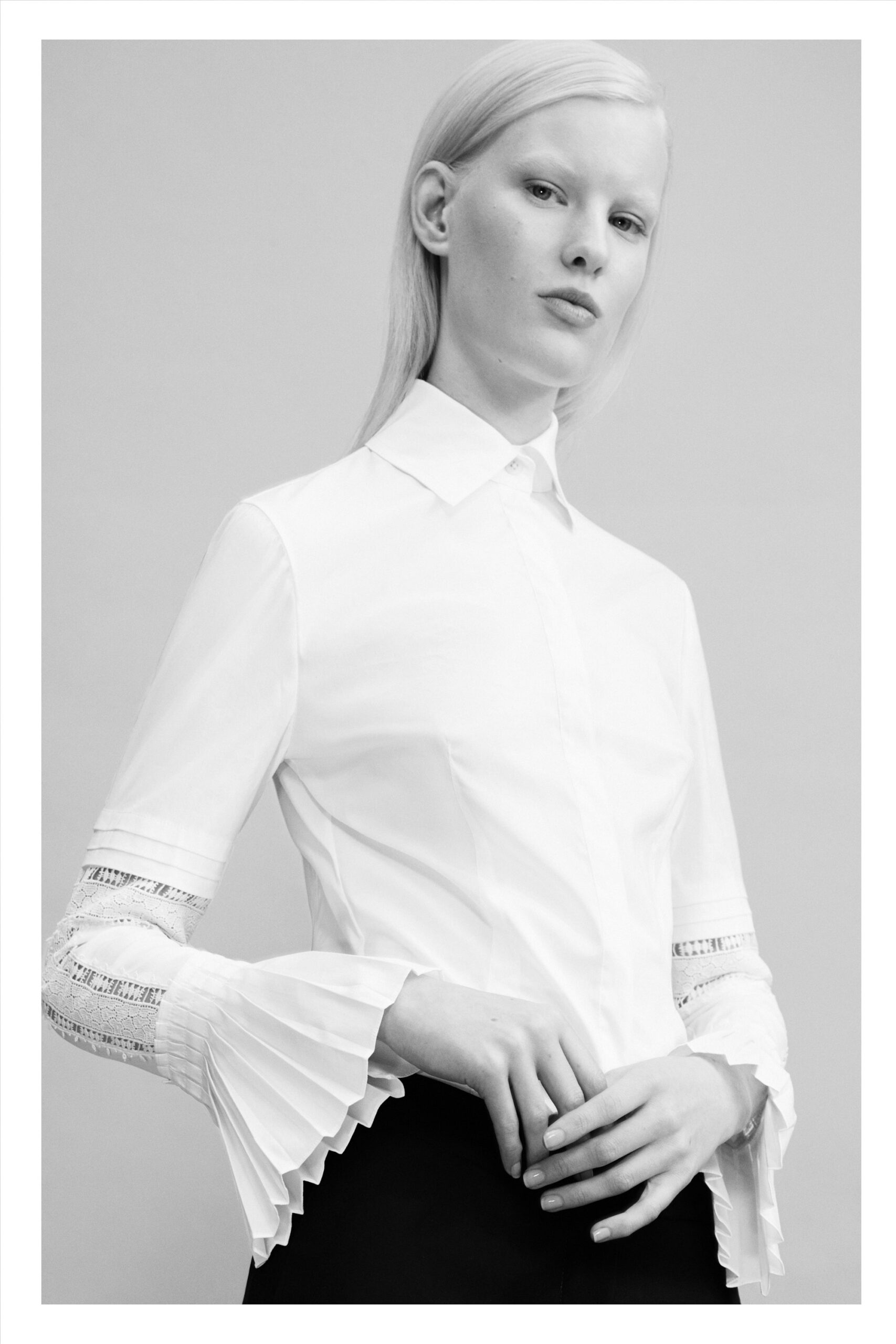 Yigal Azrouël F/W 16 Look 17