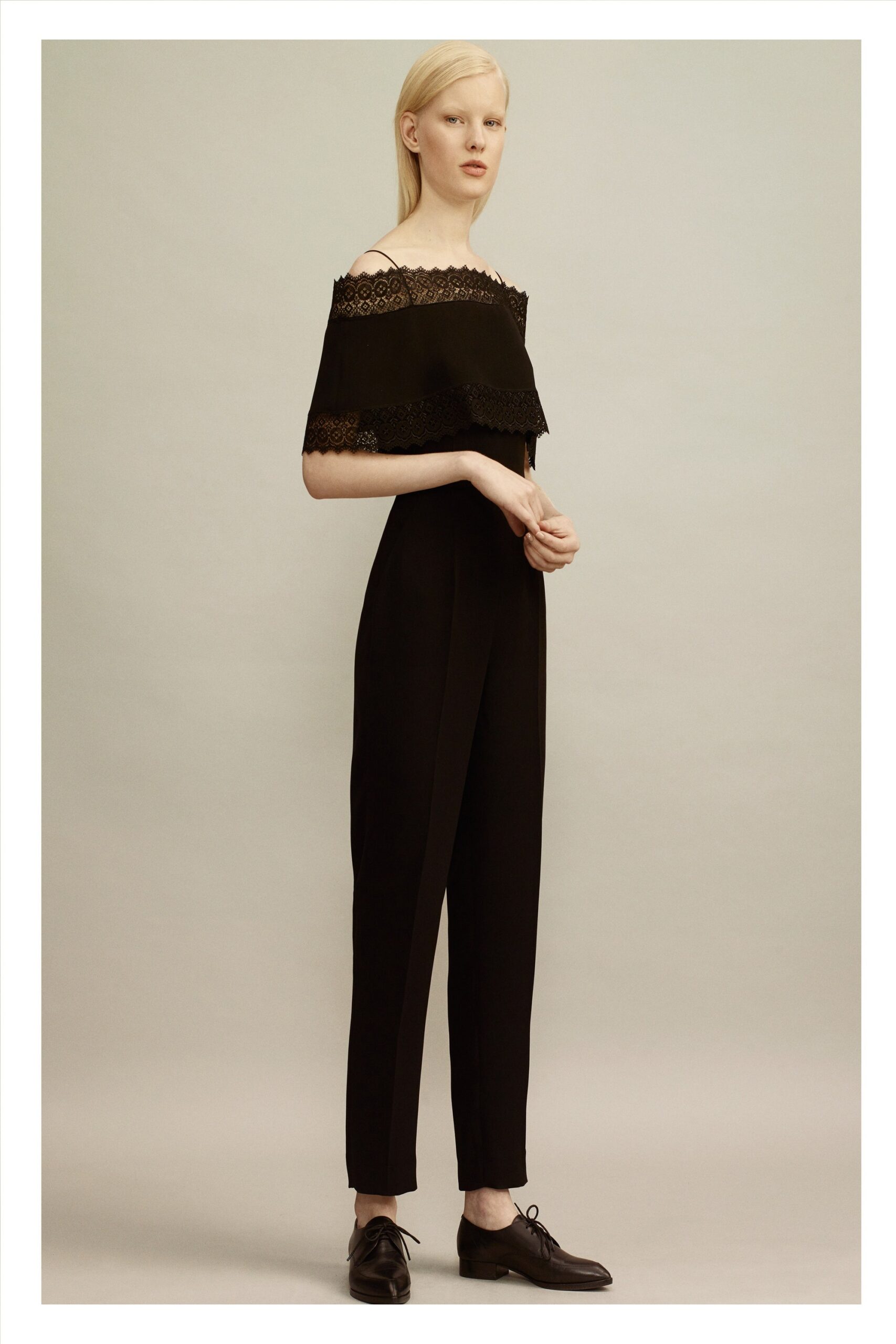 Yigal Azrouël F/W 16 Look 20