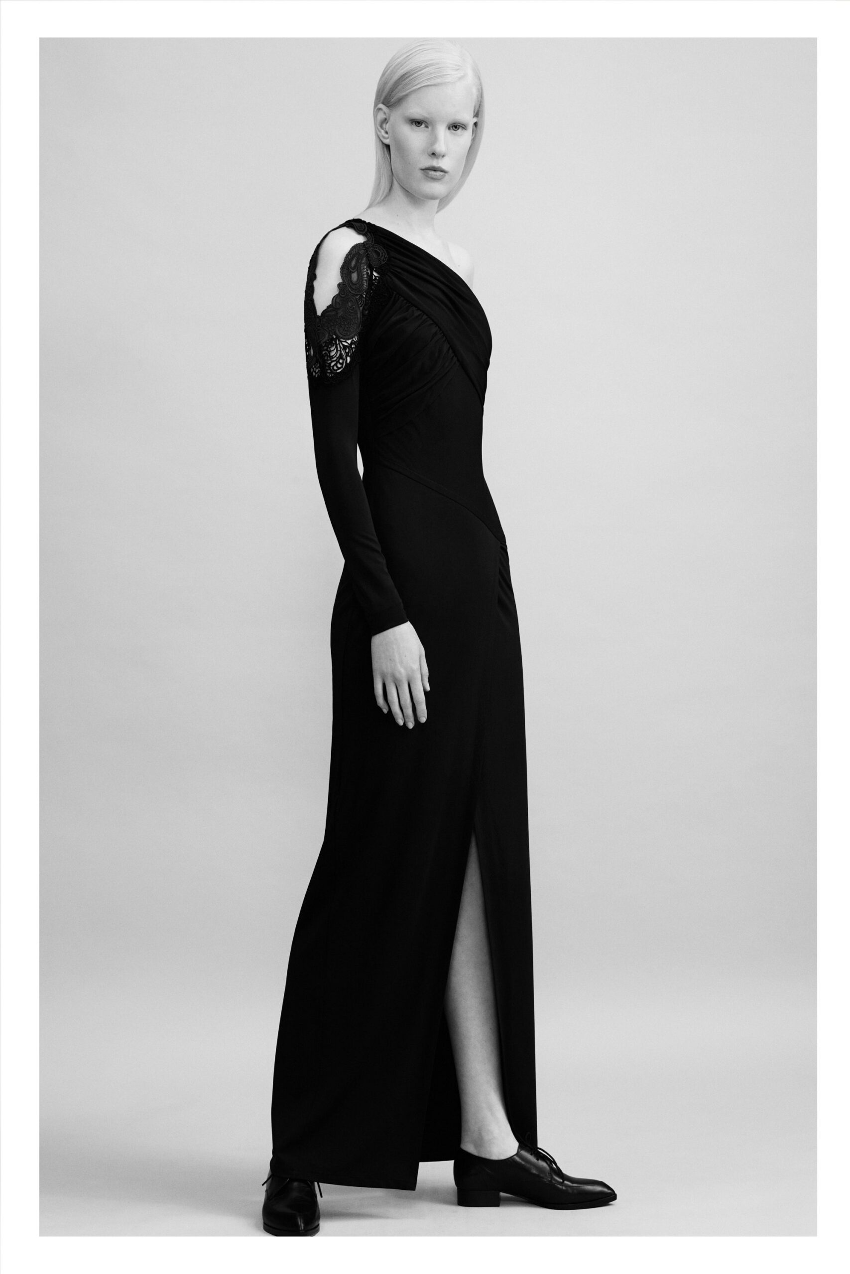 Yigal Azrouël F/W 16 Look 23