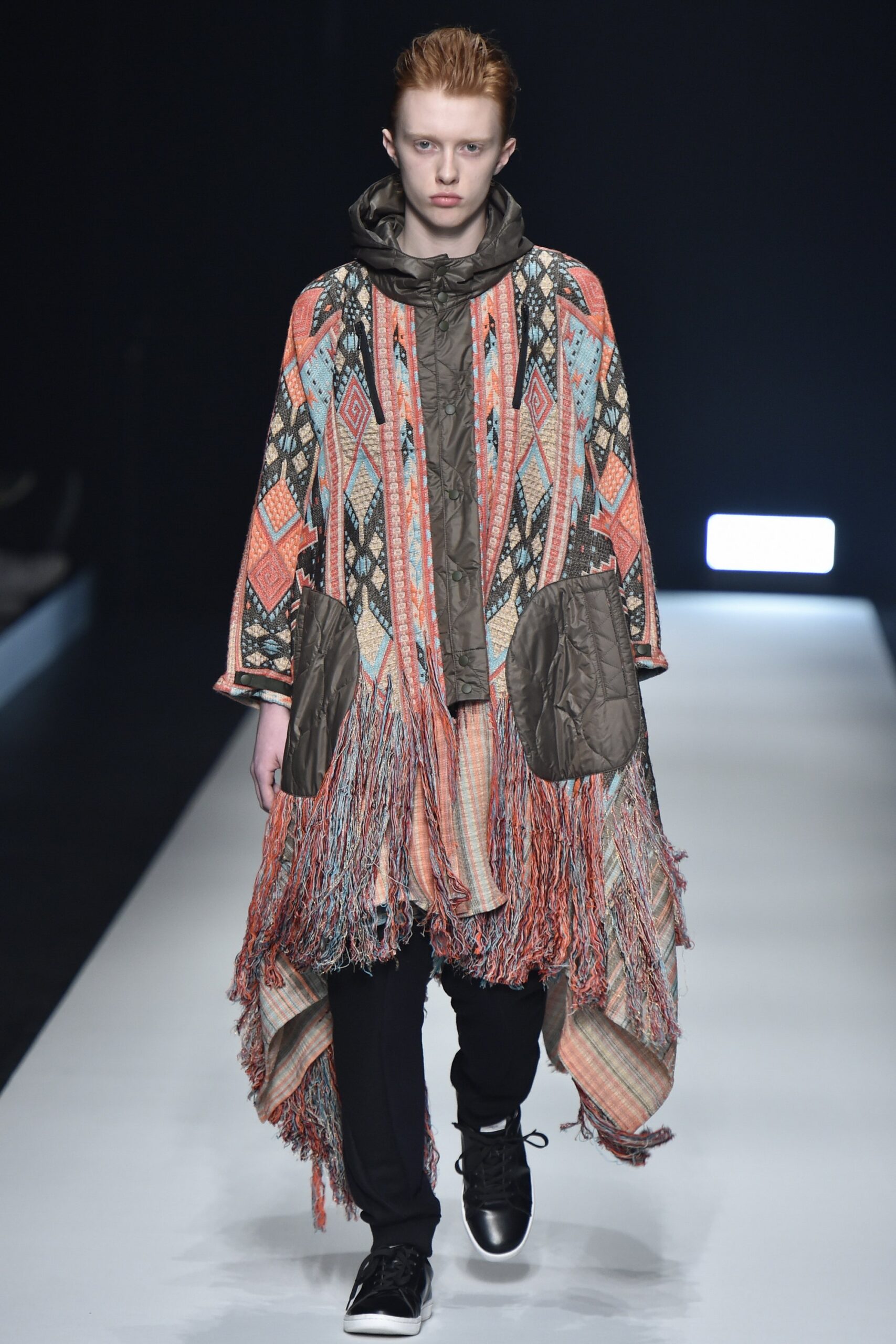 Yoshio Kubo Tokyo Fall 2016