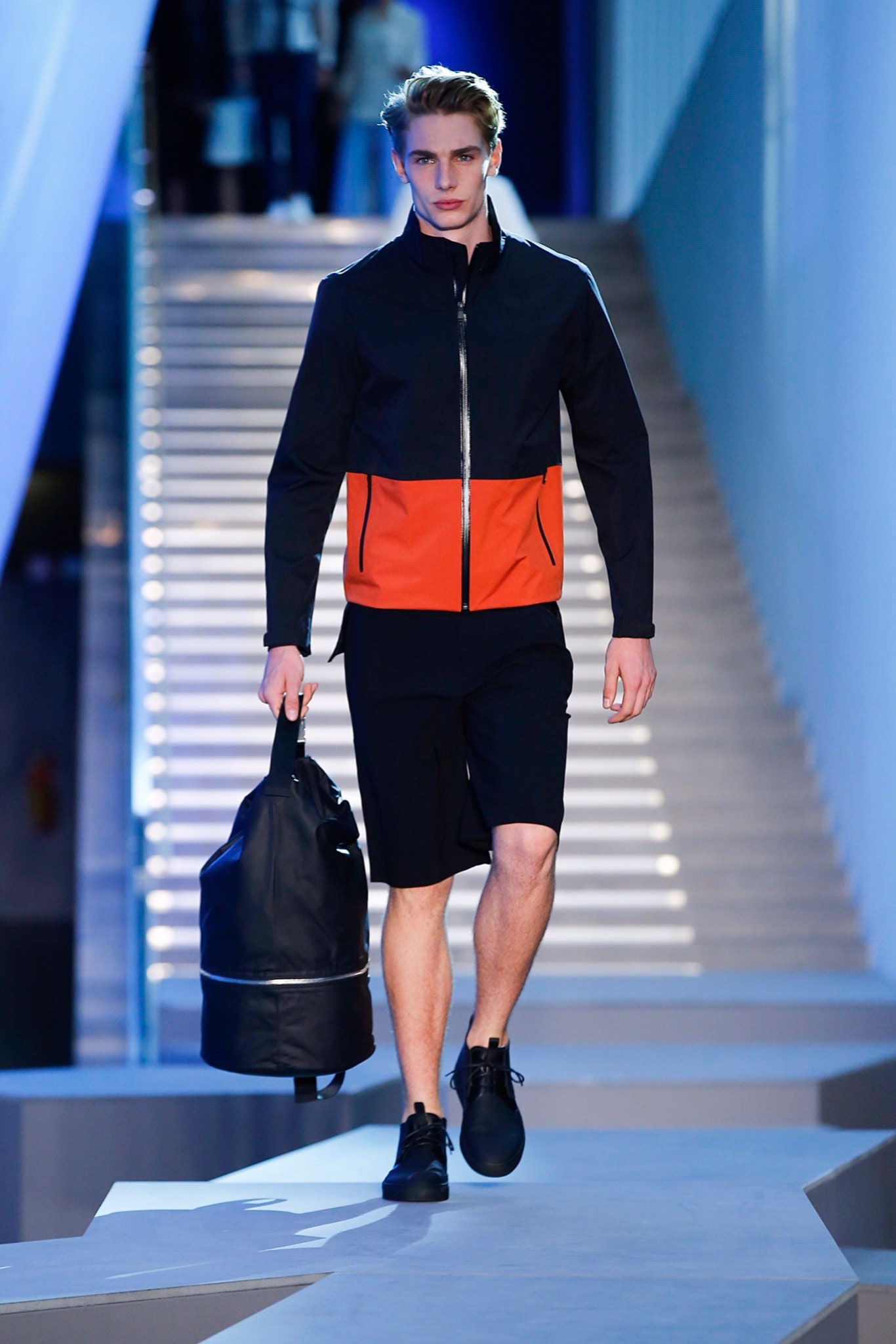 Z Zegna S/S 16 Menswear Look 10