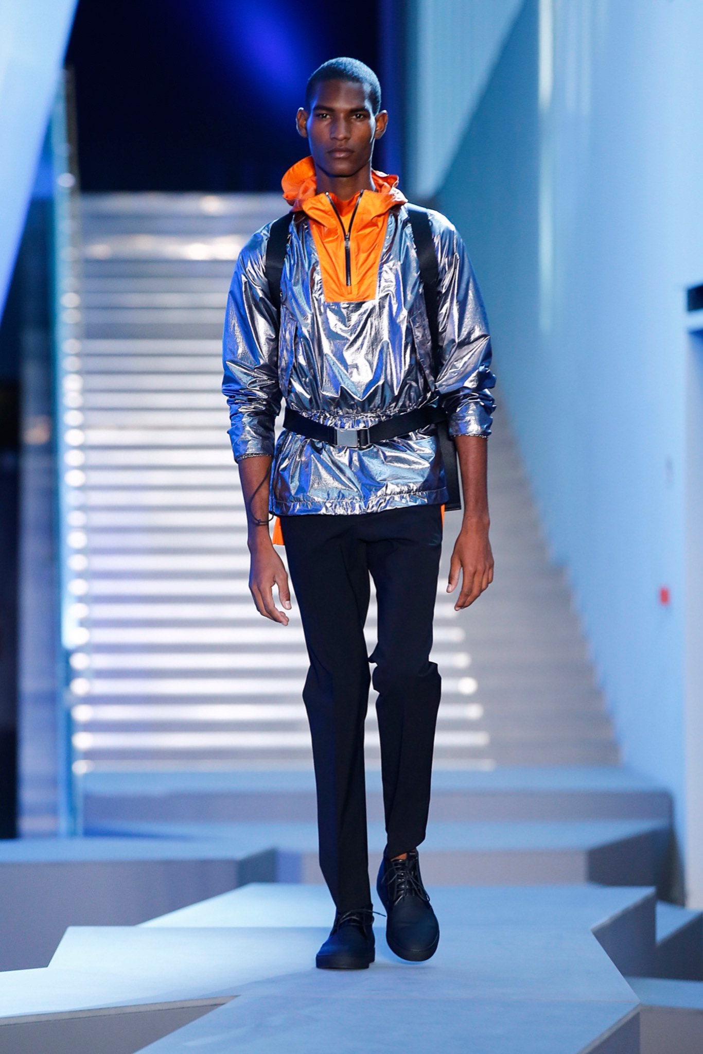 Z Zegna S/S 16 Menswear Look 12