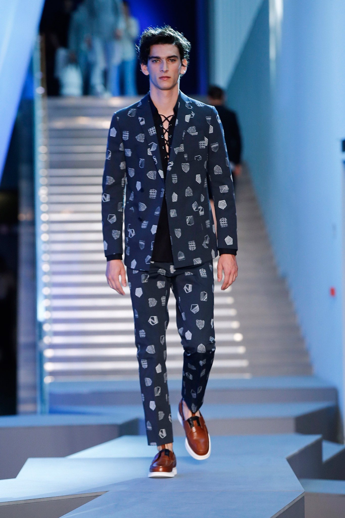 Z Zegna S/S 16 Menswear Look 15