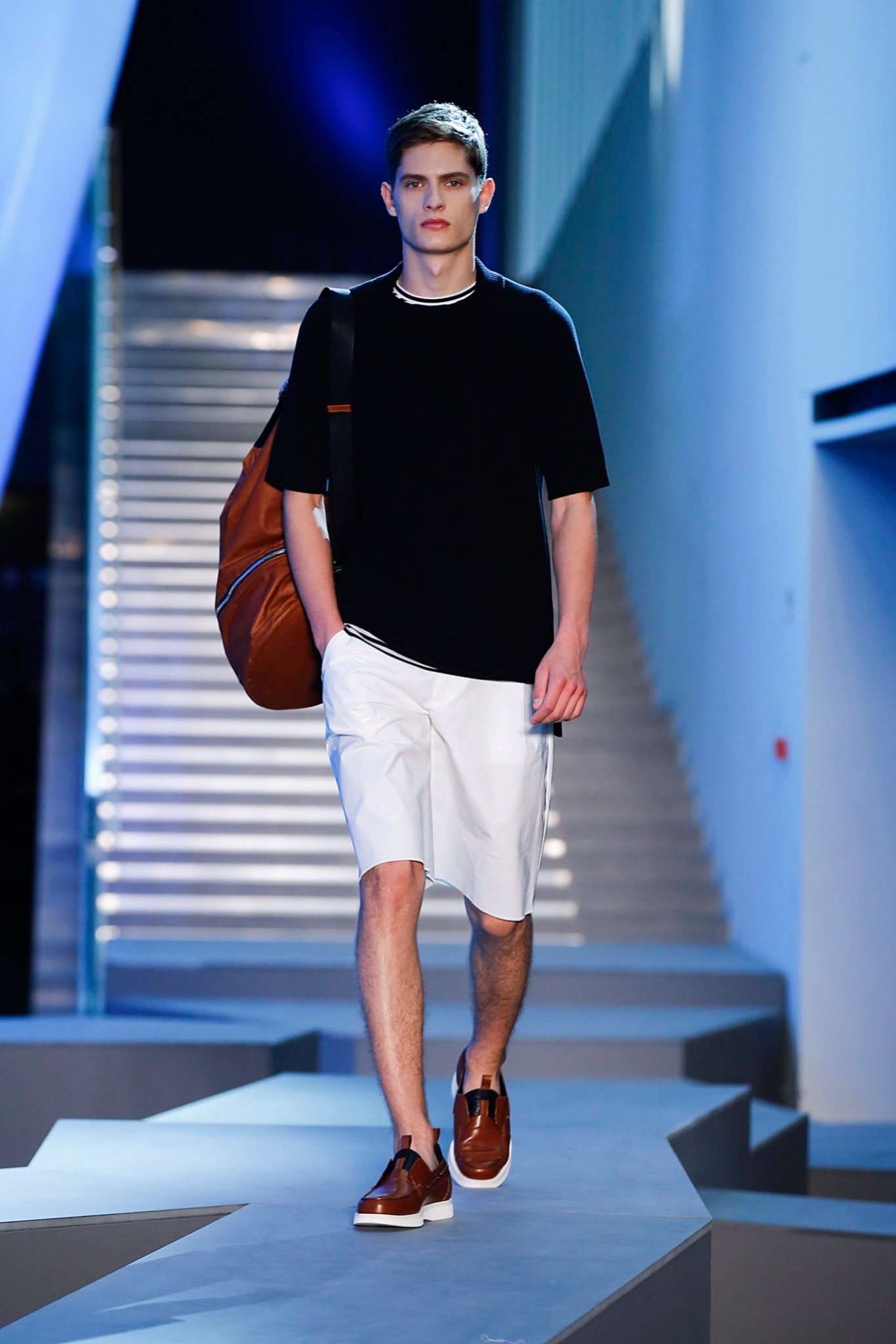 Z Zegna S/S 16 Menswear Look 16