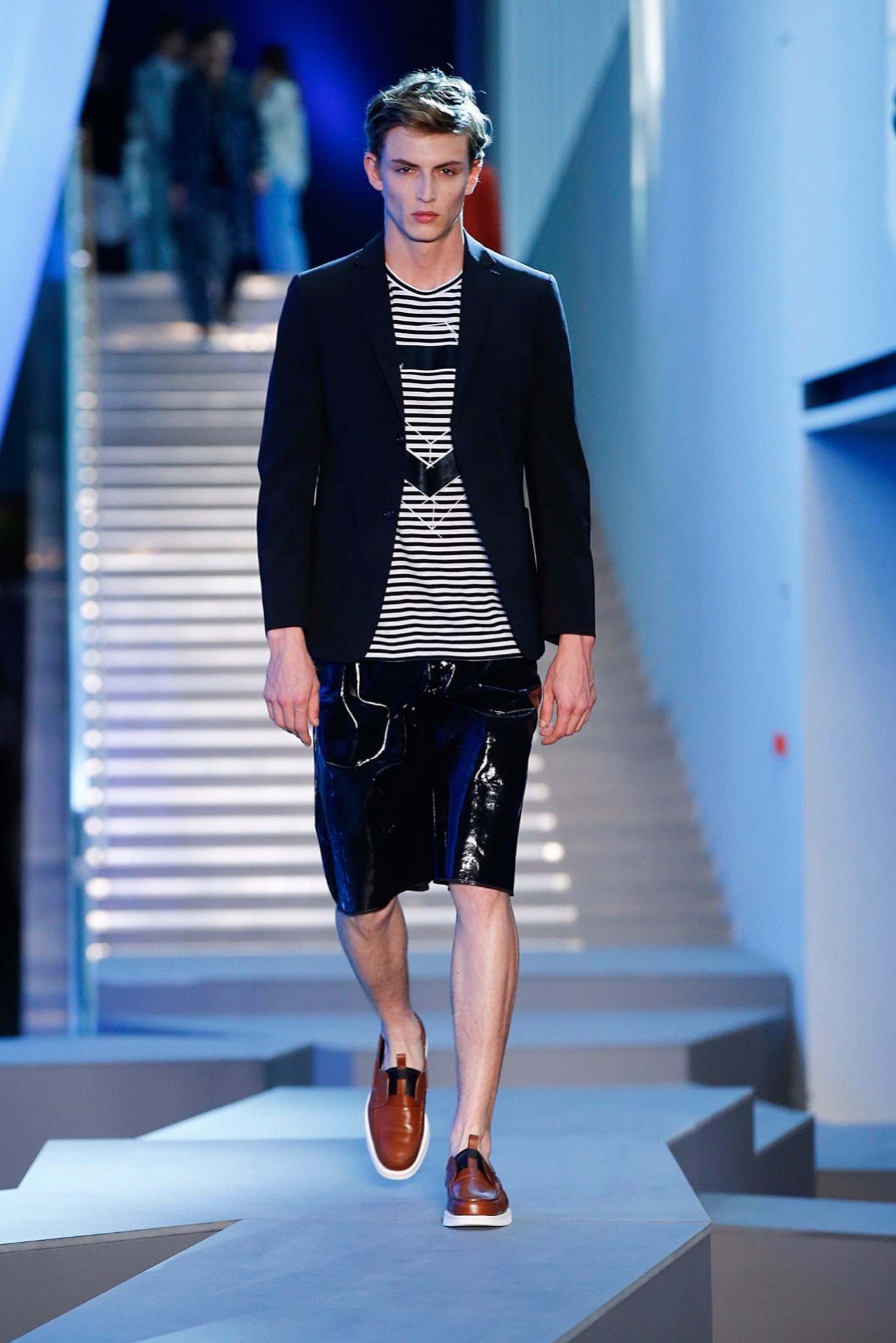 Z Zegna S/S 16 Menswear Look 17