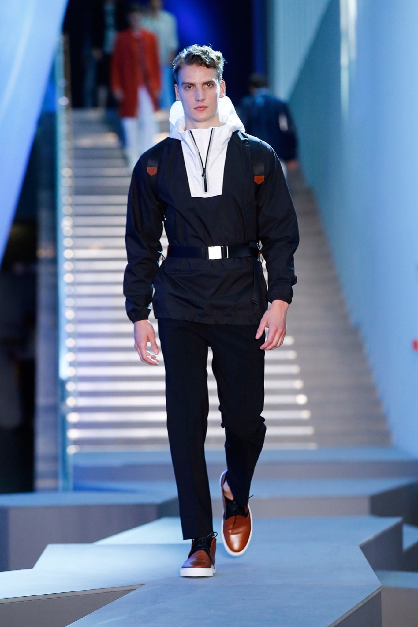 Z Zegna S/S 16 Menswear Look 18
