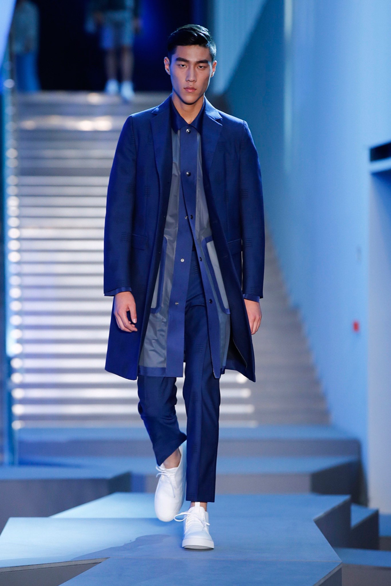 Z Zegna S/S 16 Menswear Look 19