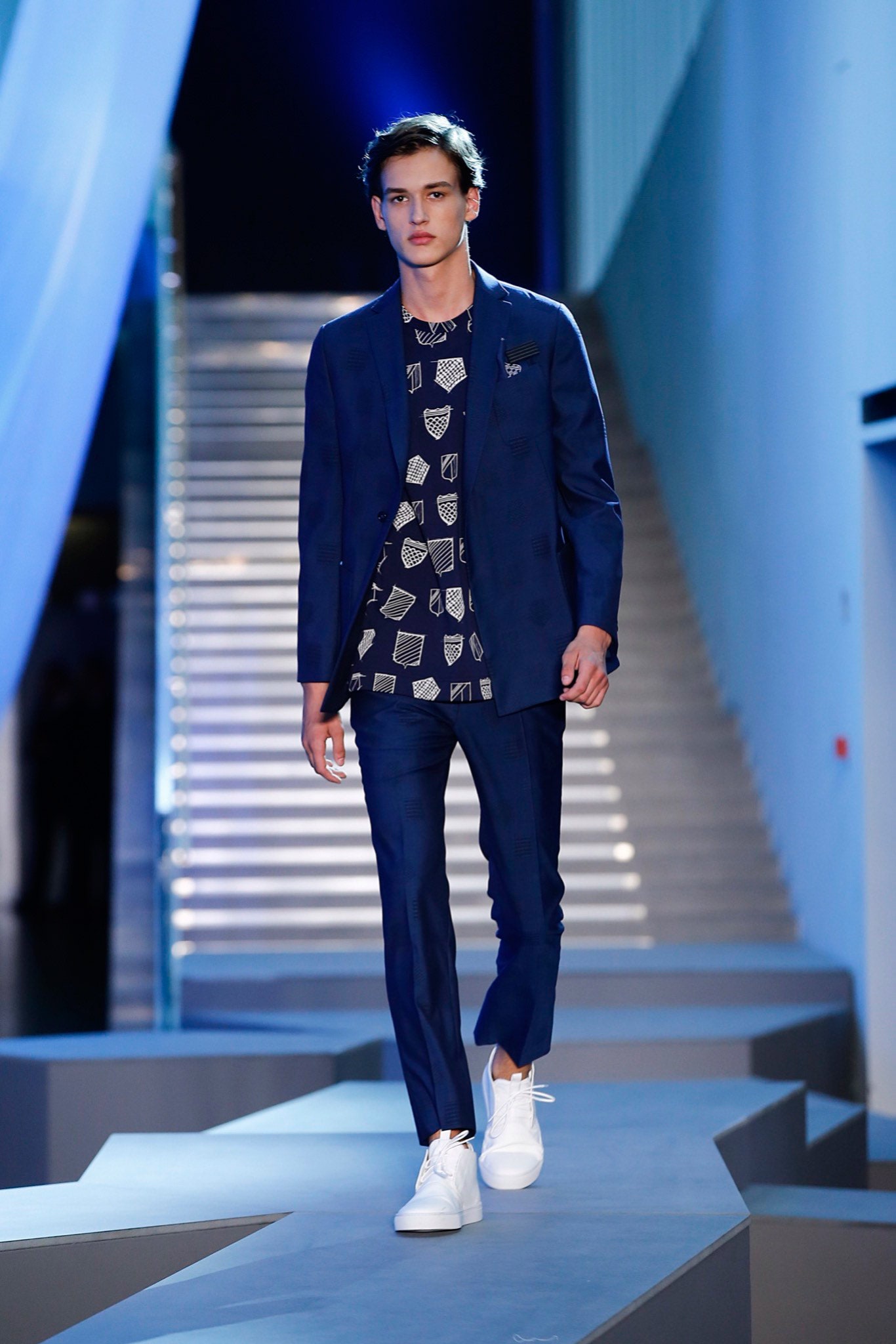 Z Zegna S/S 16 Menswear Look 20