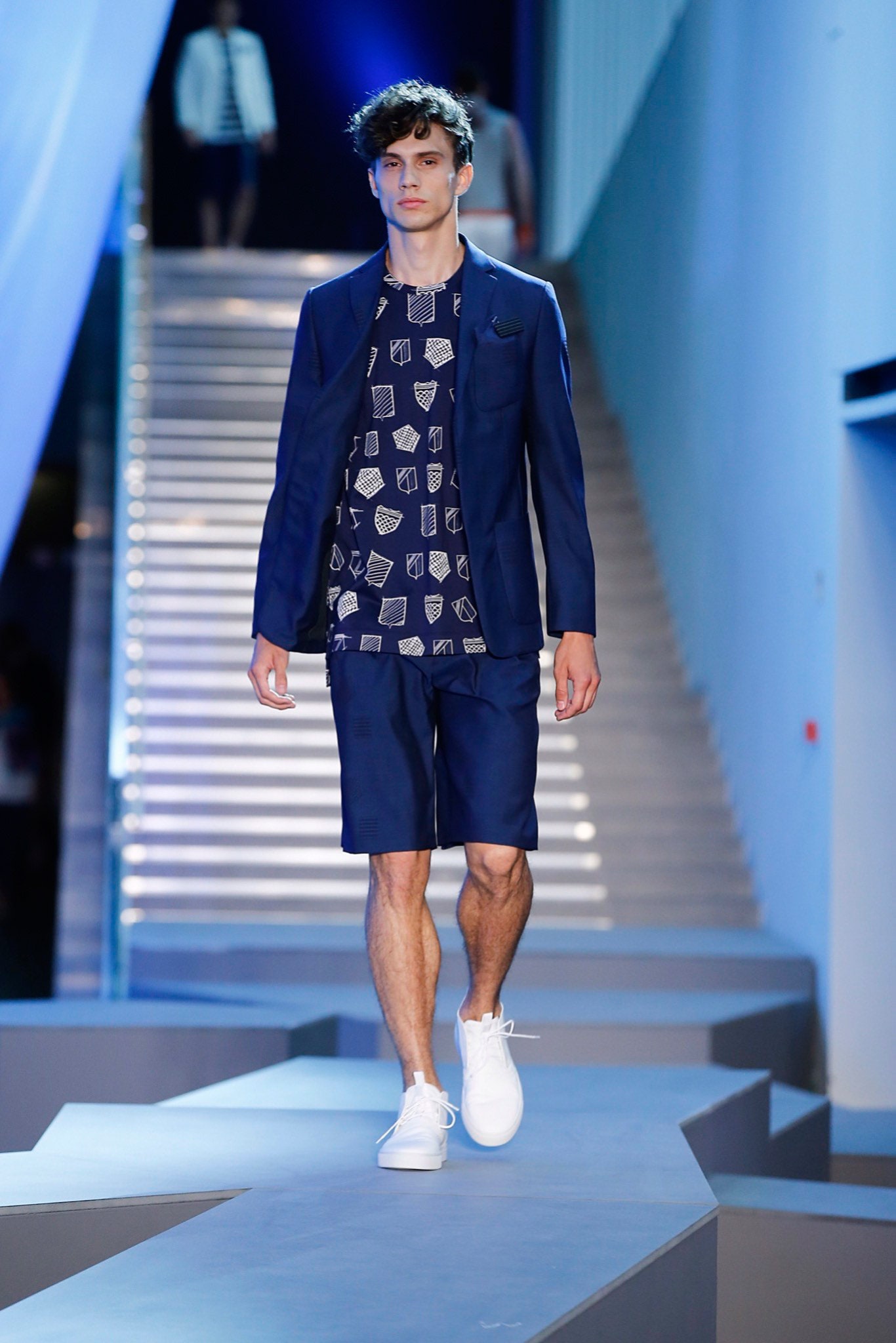 Z Zegna S/S 16 Menswear Look 21