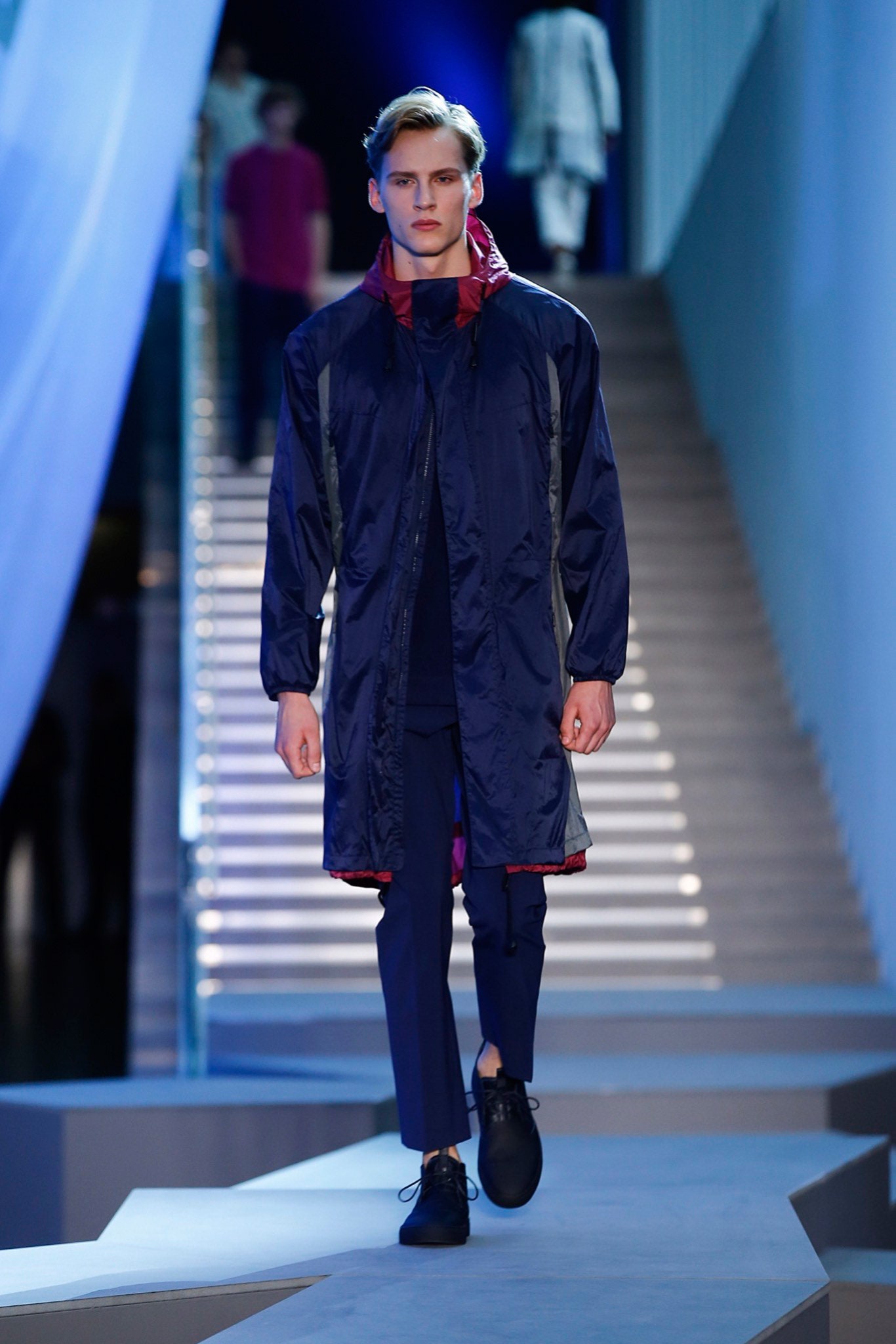 Z Zegna S/S 16 Menswear Look 22