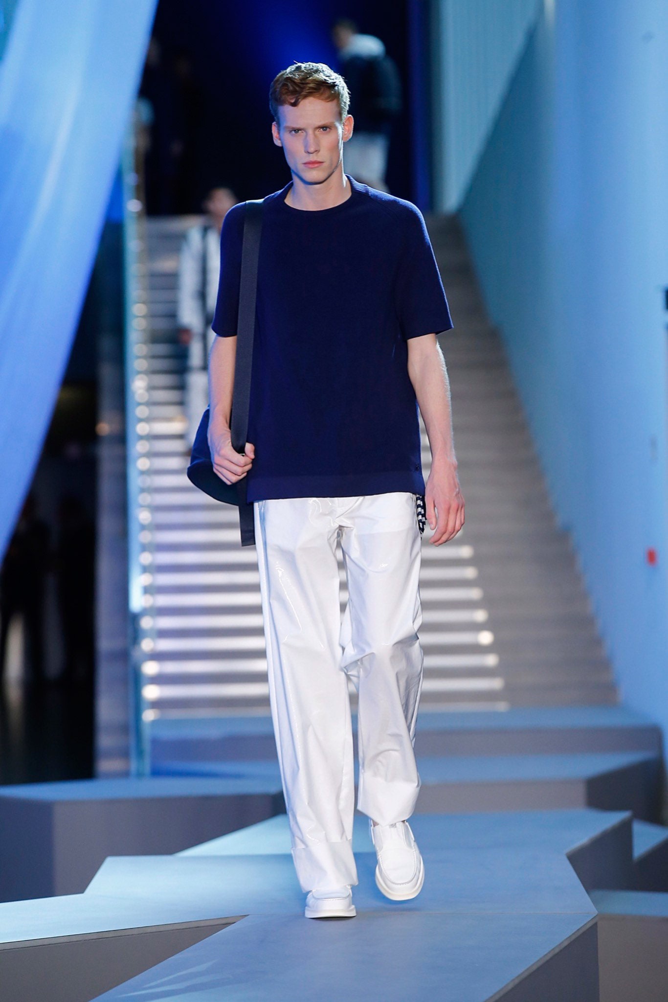 Z Zegna S/S 16 Menswear Look 25
