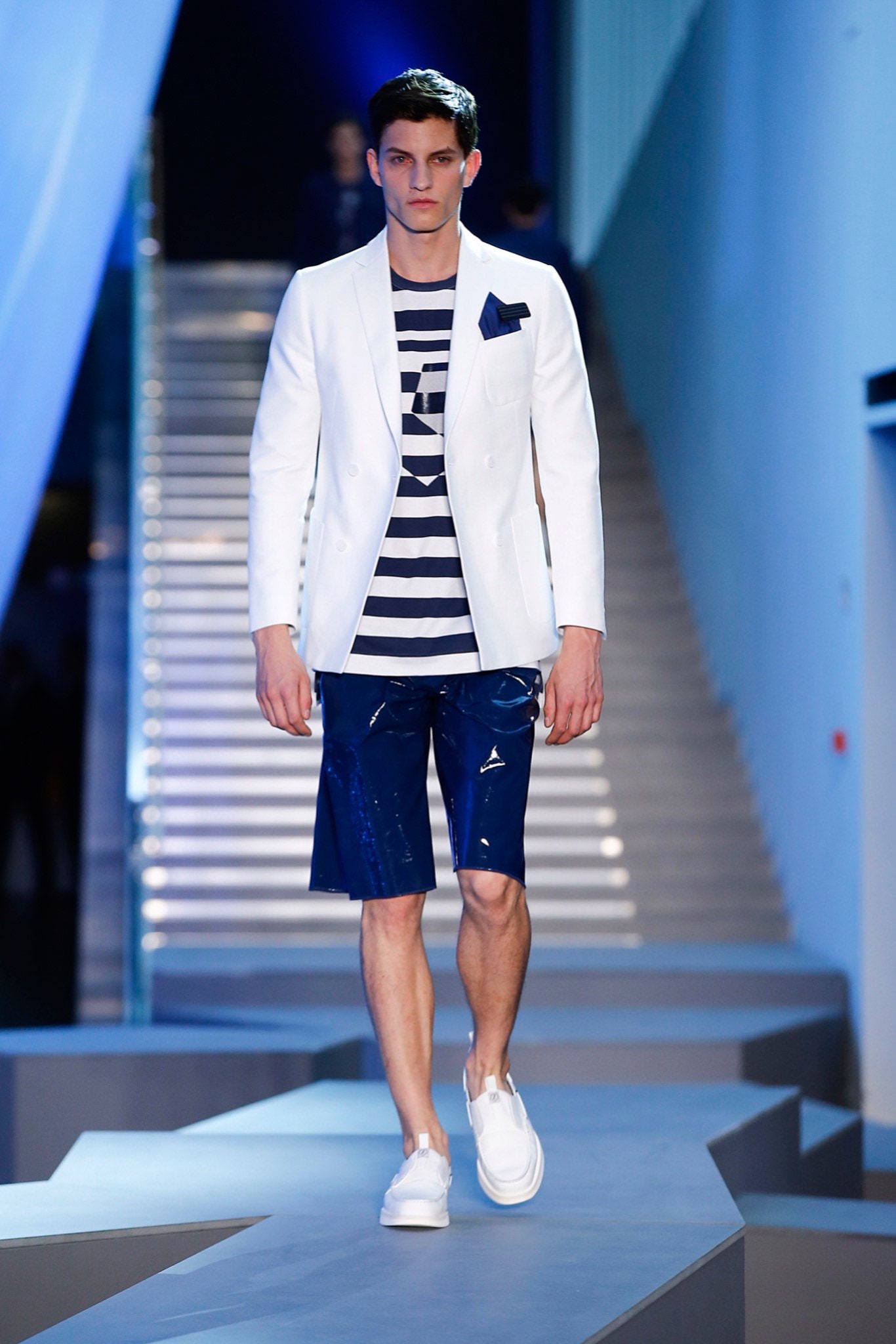 Z Zegna S/S 16 Menswear Look 27
