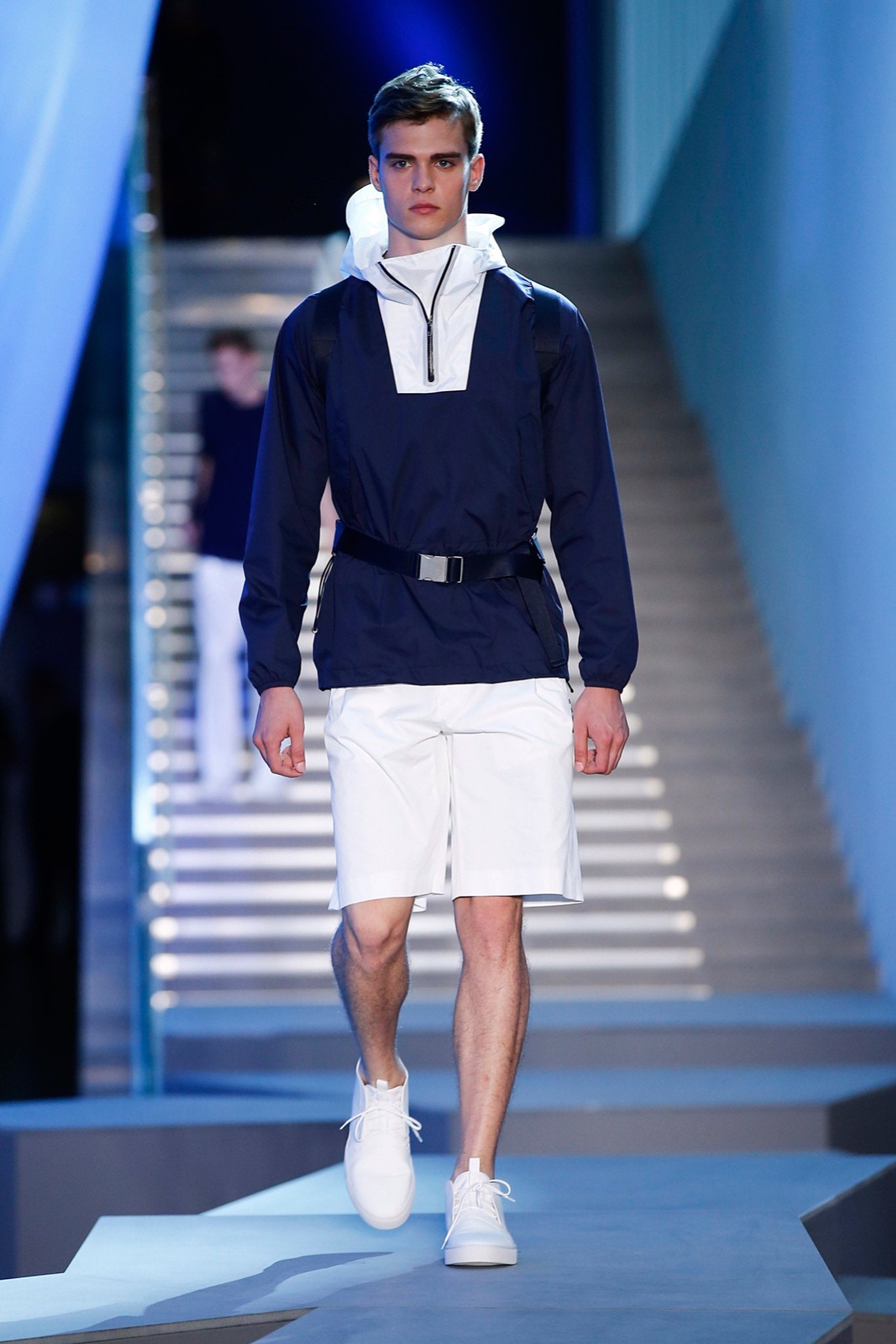 Z Zegna S/S 16 Menswear Look 28
