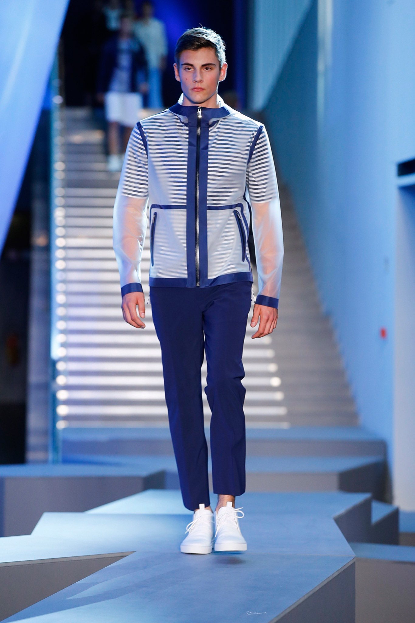 Z Zegna S/S 16 Menswear Look 29